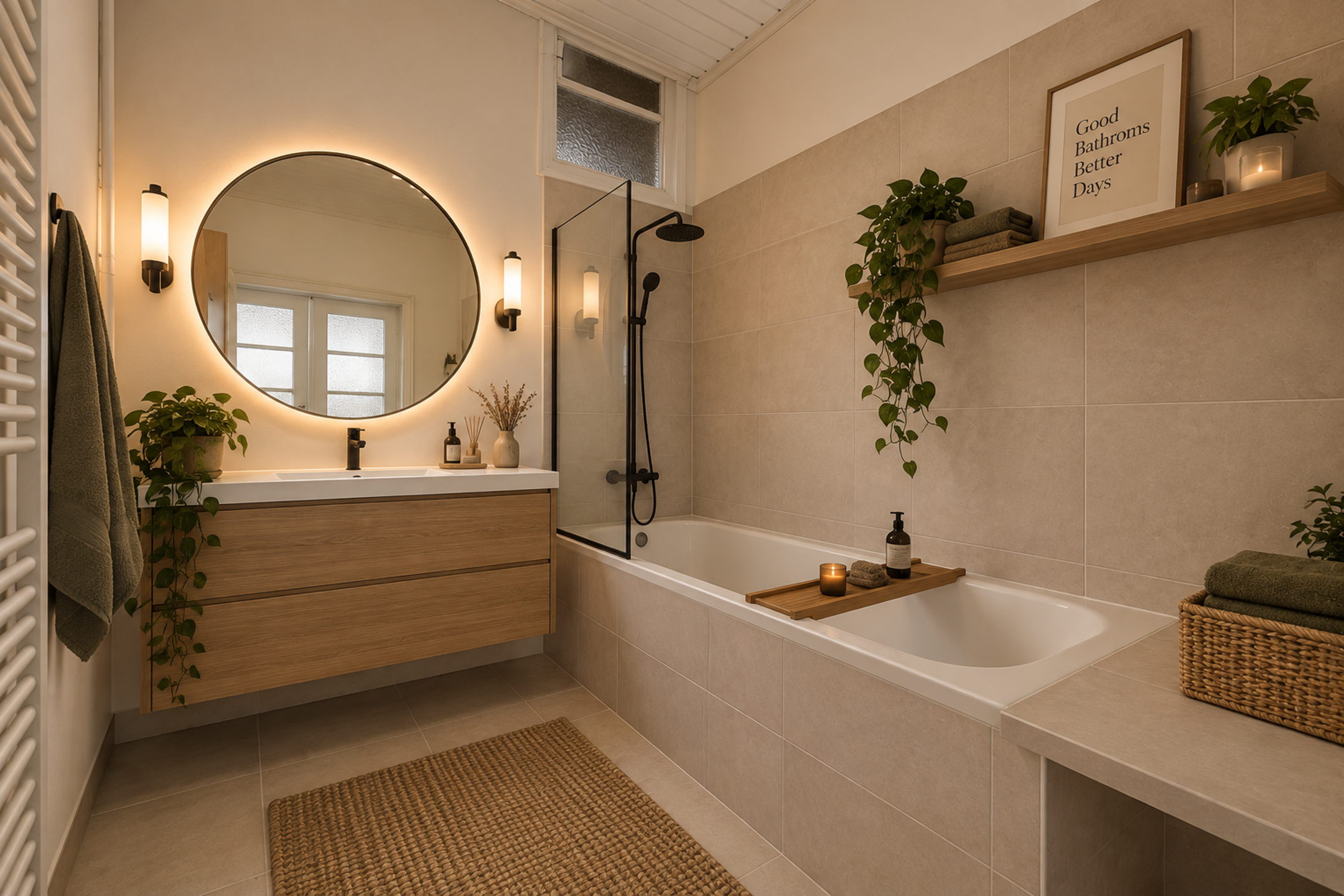 Picture 2 of 4 for Flat with two bedrooms in Auderghem