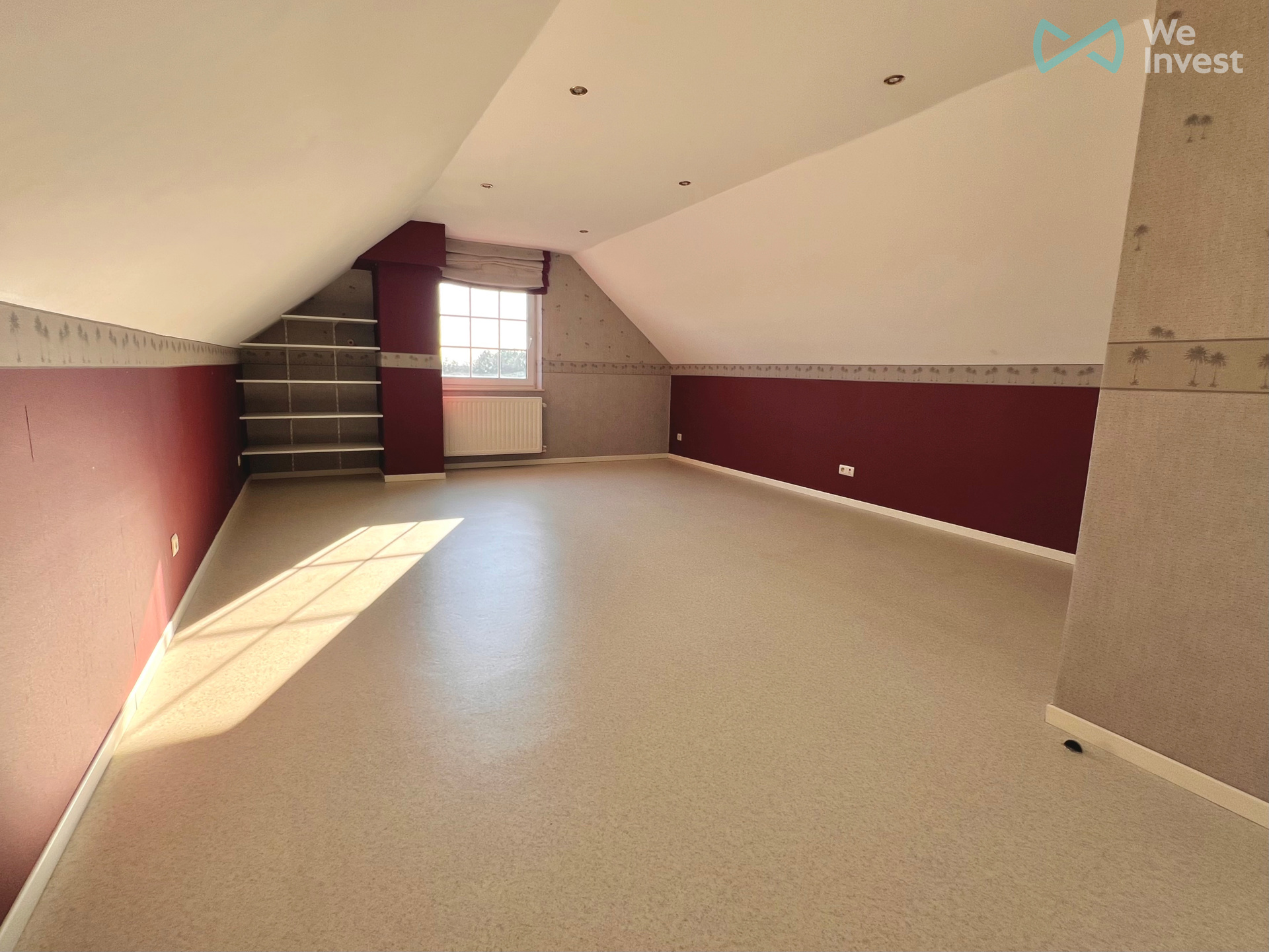 Photo 4 sur 4 pour Maison de cinq chambres à Grez-Doiceau