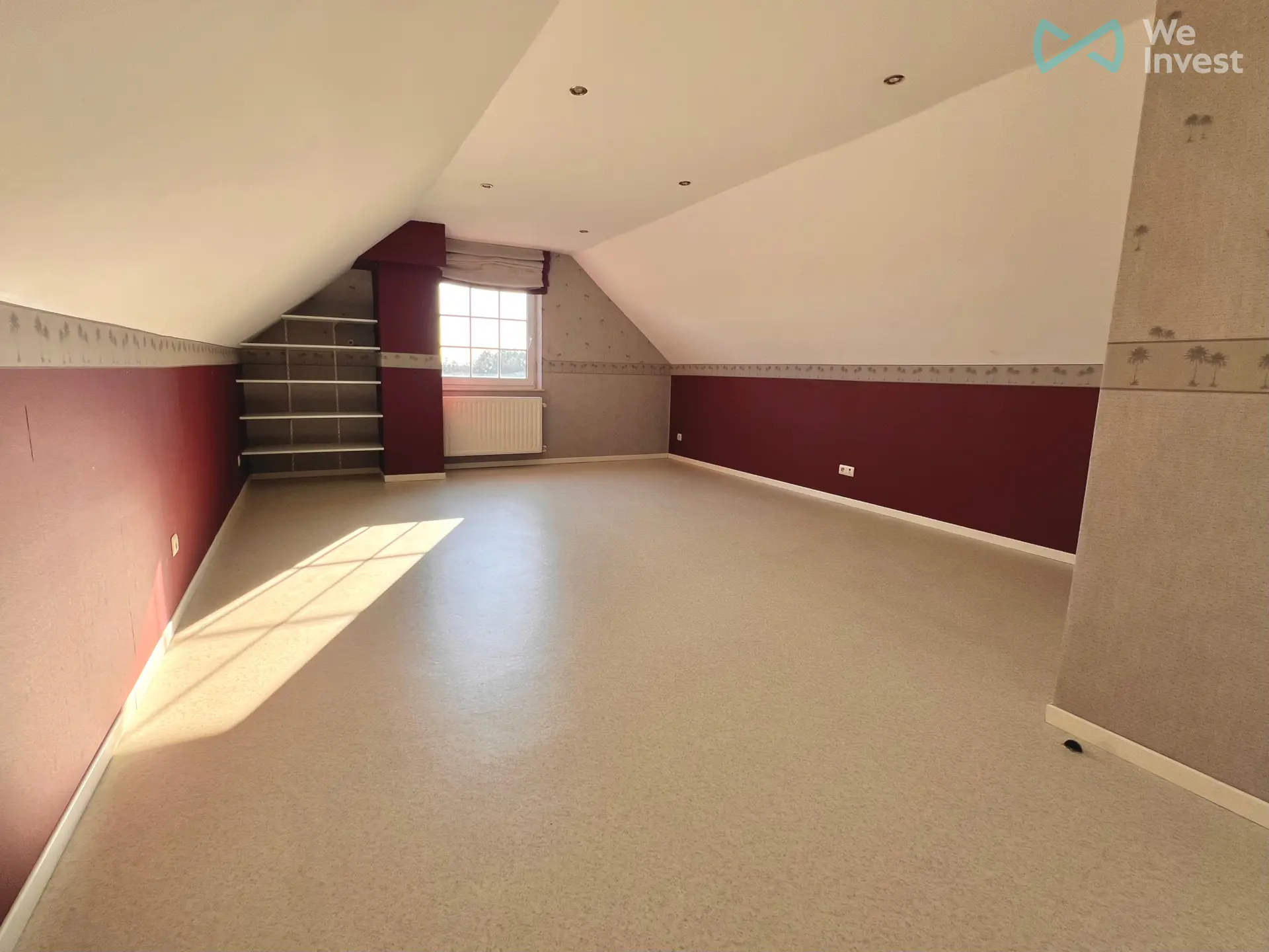 Photo 4 sur 4 pour Maison de cinq chambres à Grez-Doiceau