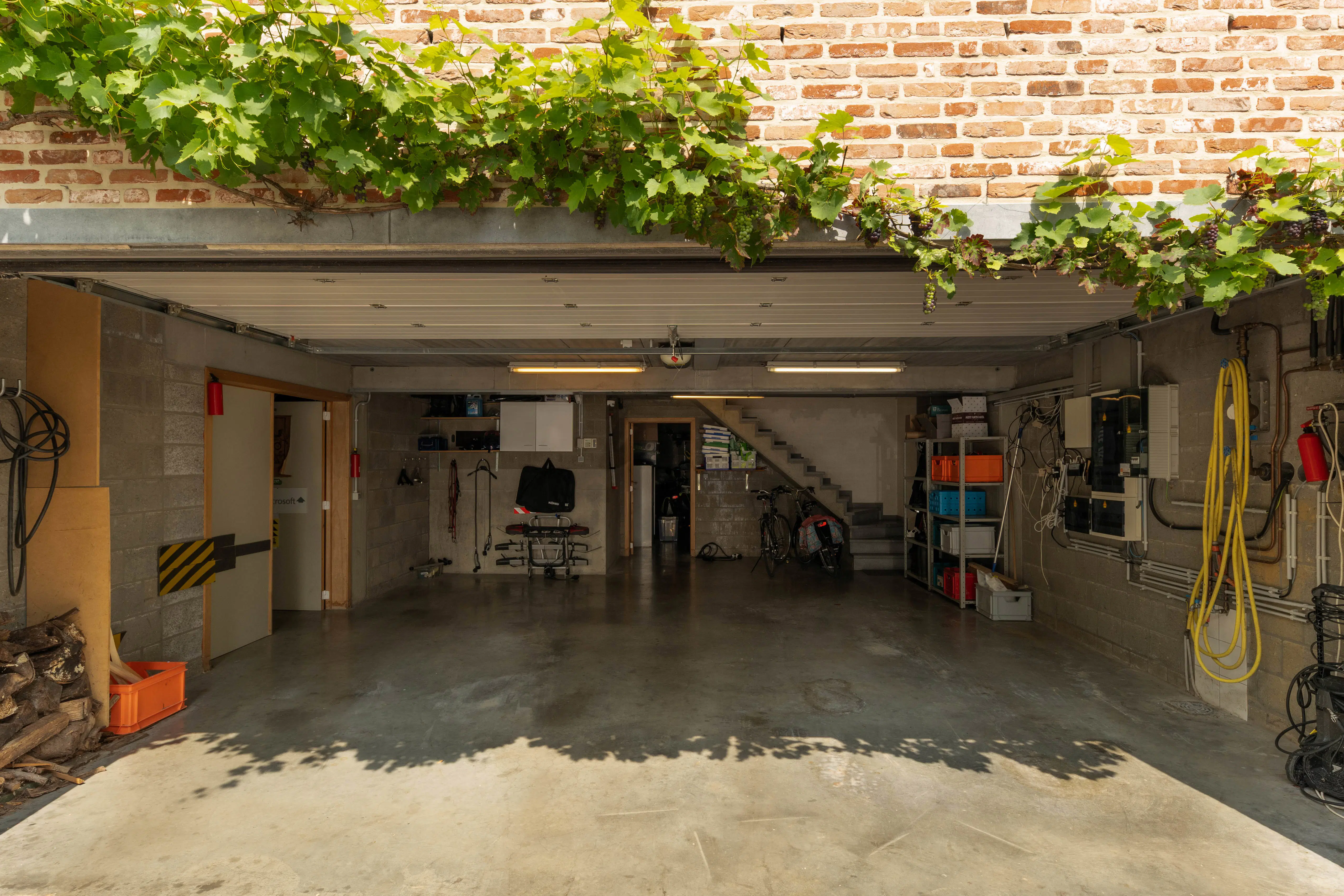 Picture 1 of 4 for Villa with seven bedrooms in Oud-Heverlee