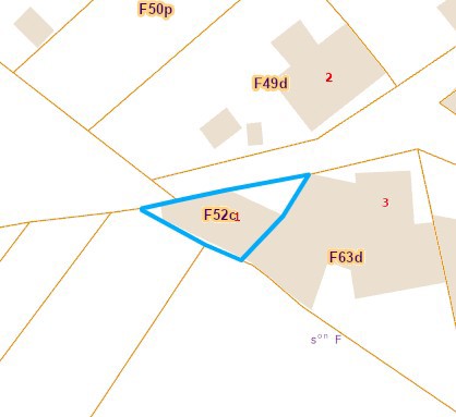 Photo 4 sur 4 pour Maison de deux chambres à Hélécine