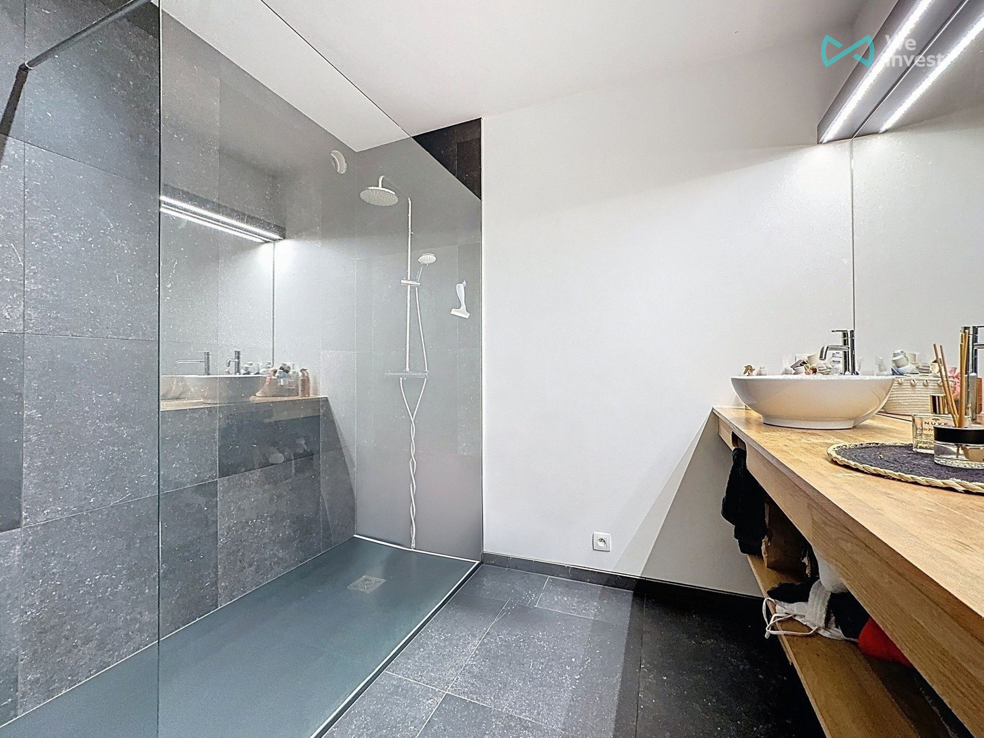 Picture 4 of 4 for Flat with two bedrooms in Waimes