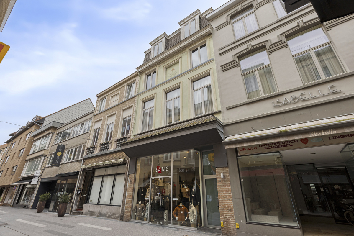 Foto van de woning