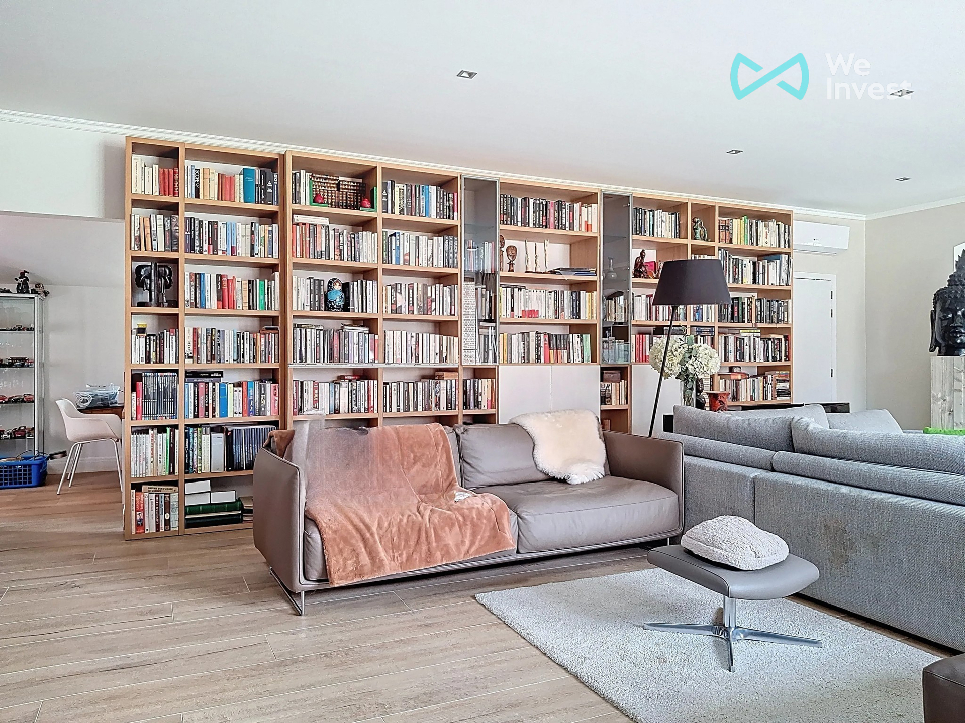 Photo 3 sur 3 pour Bien exceptionnel de trois chambres à Meise