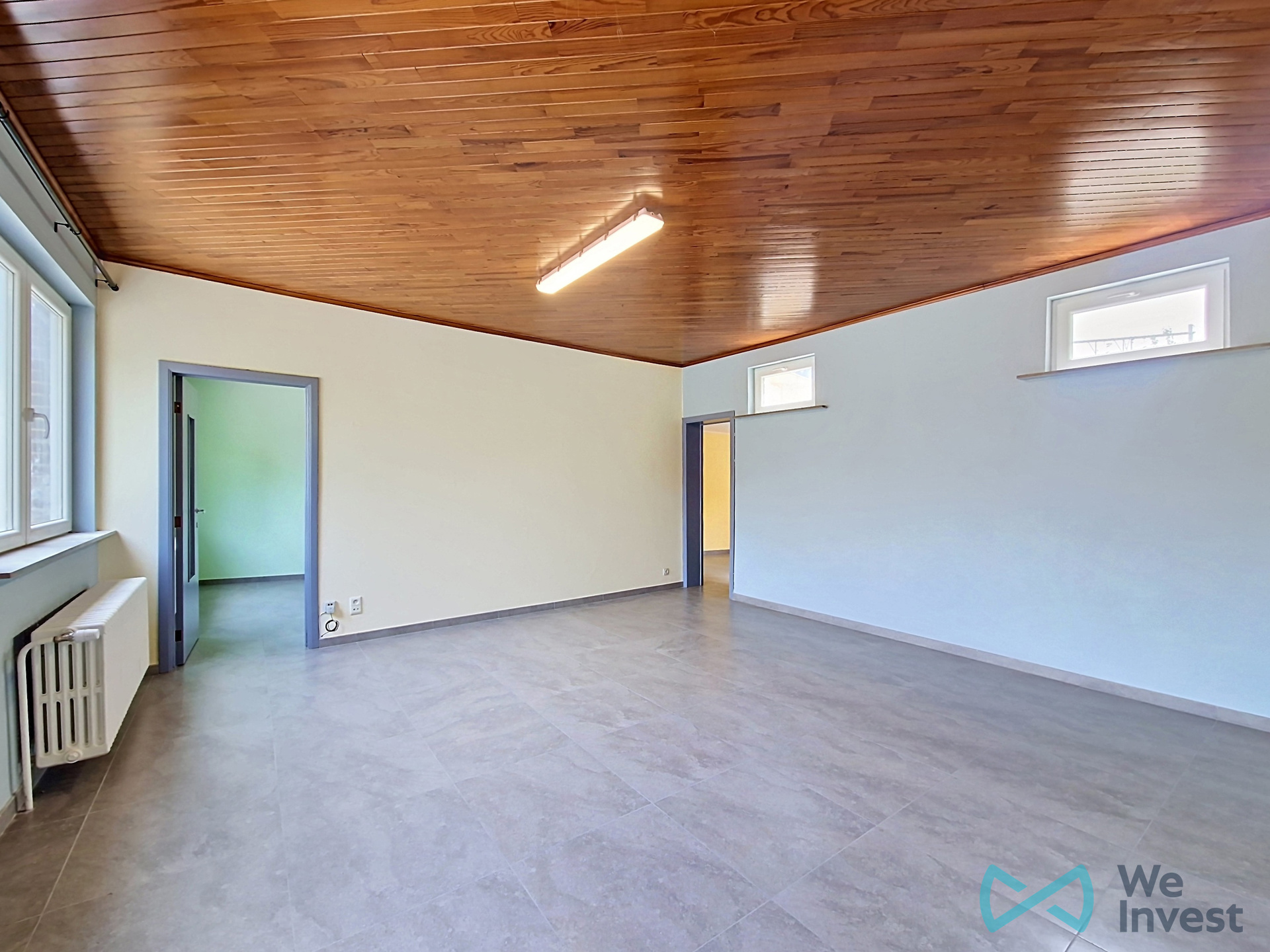 Picture 1 of 4 for Flat with two bedrooms in Écaussinnes