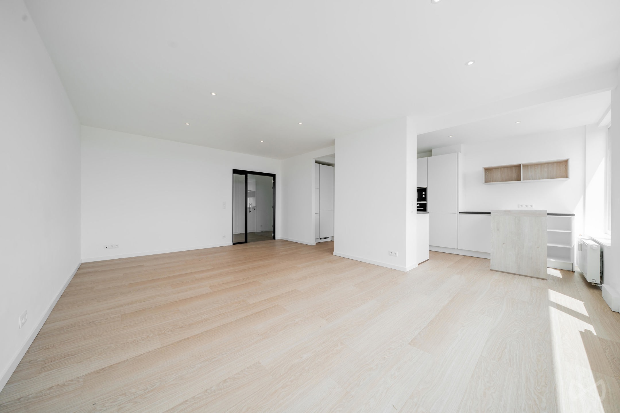 Foto van de woning