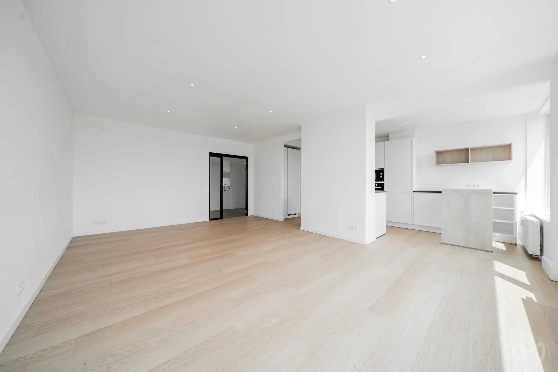 Foto van de woning
