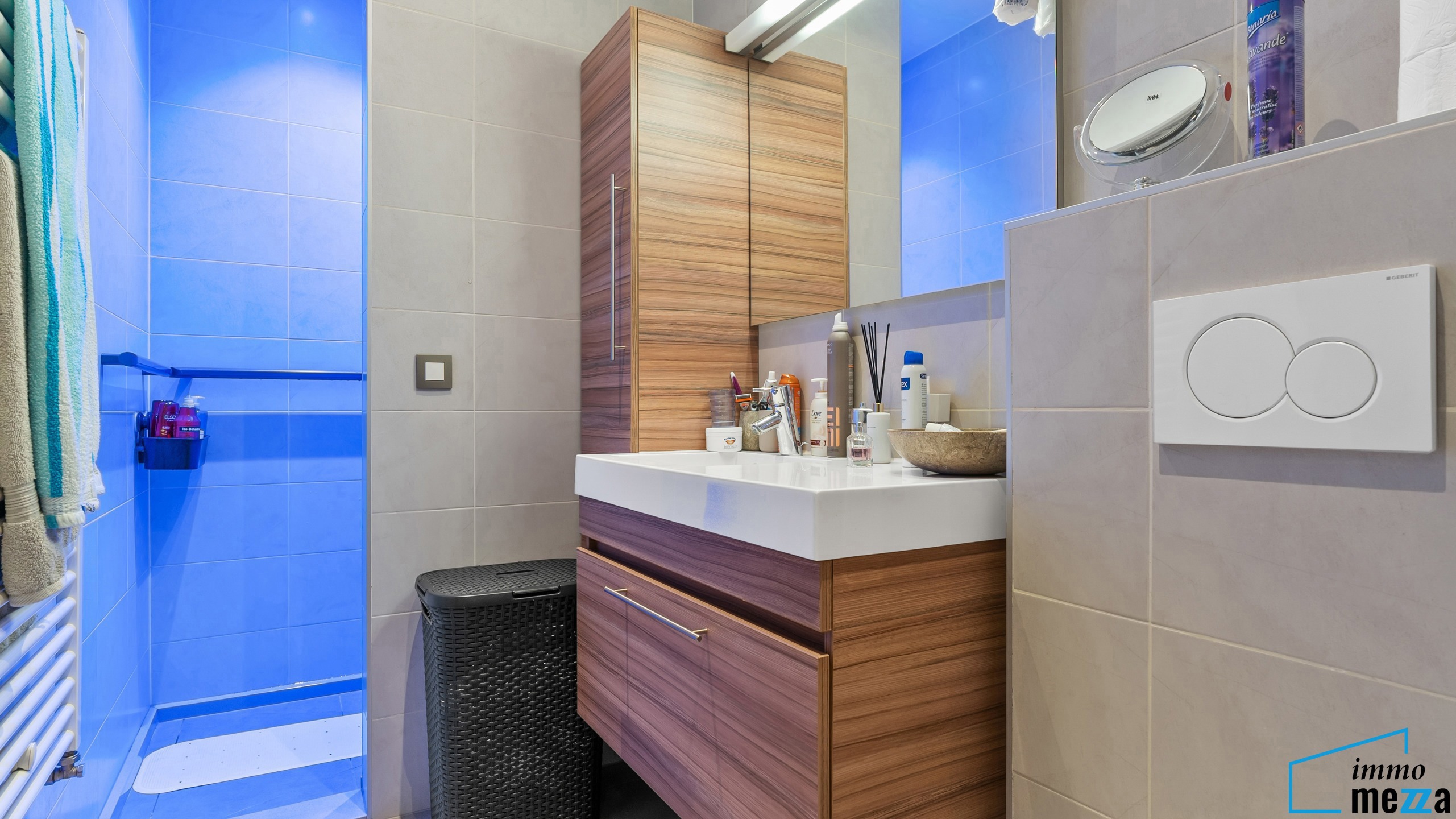 Picture 2 of 4 for Ground floor with one bedroom in Herk-de-Stad