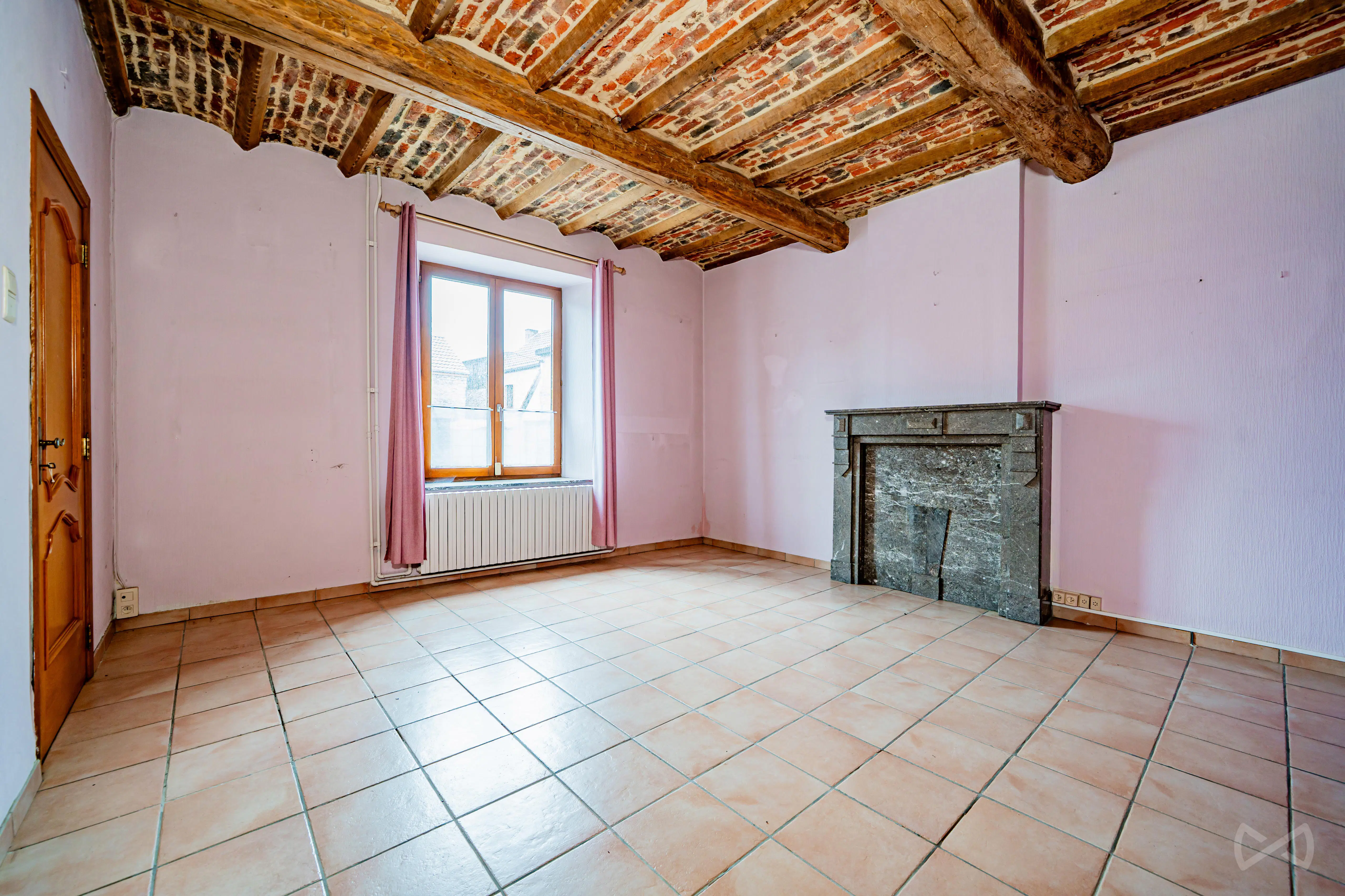 Picture 4 of 4 for House with four bedrooms in Biesme