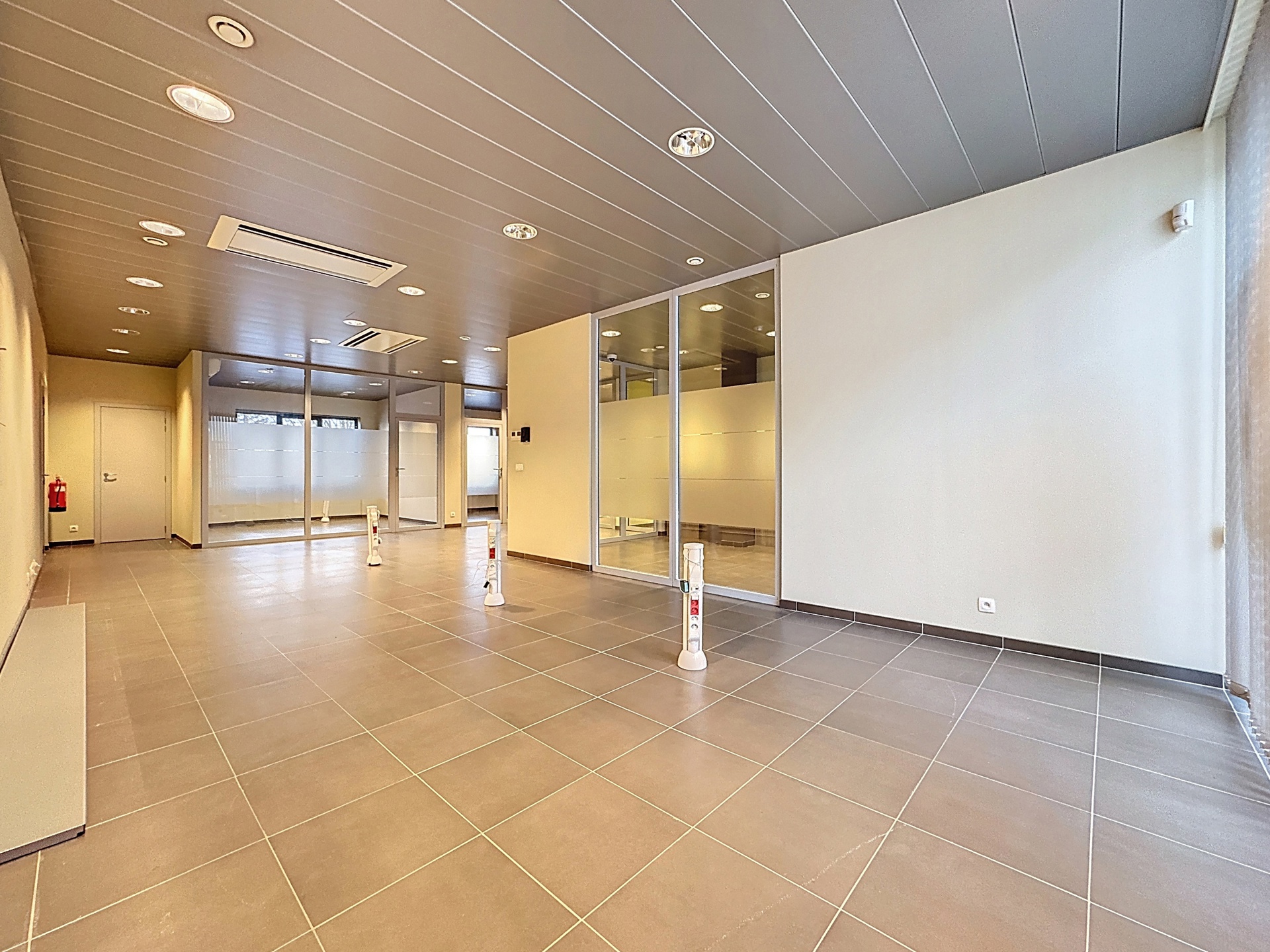 Picture 1 of 4 for Offices in Liège