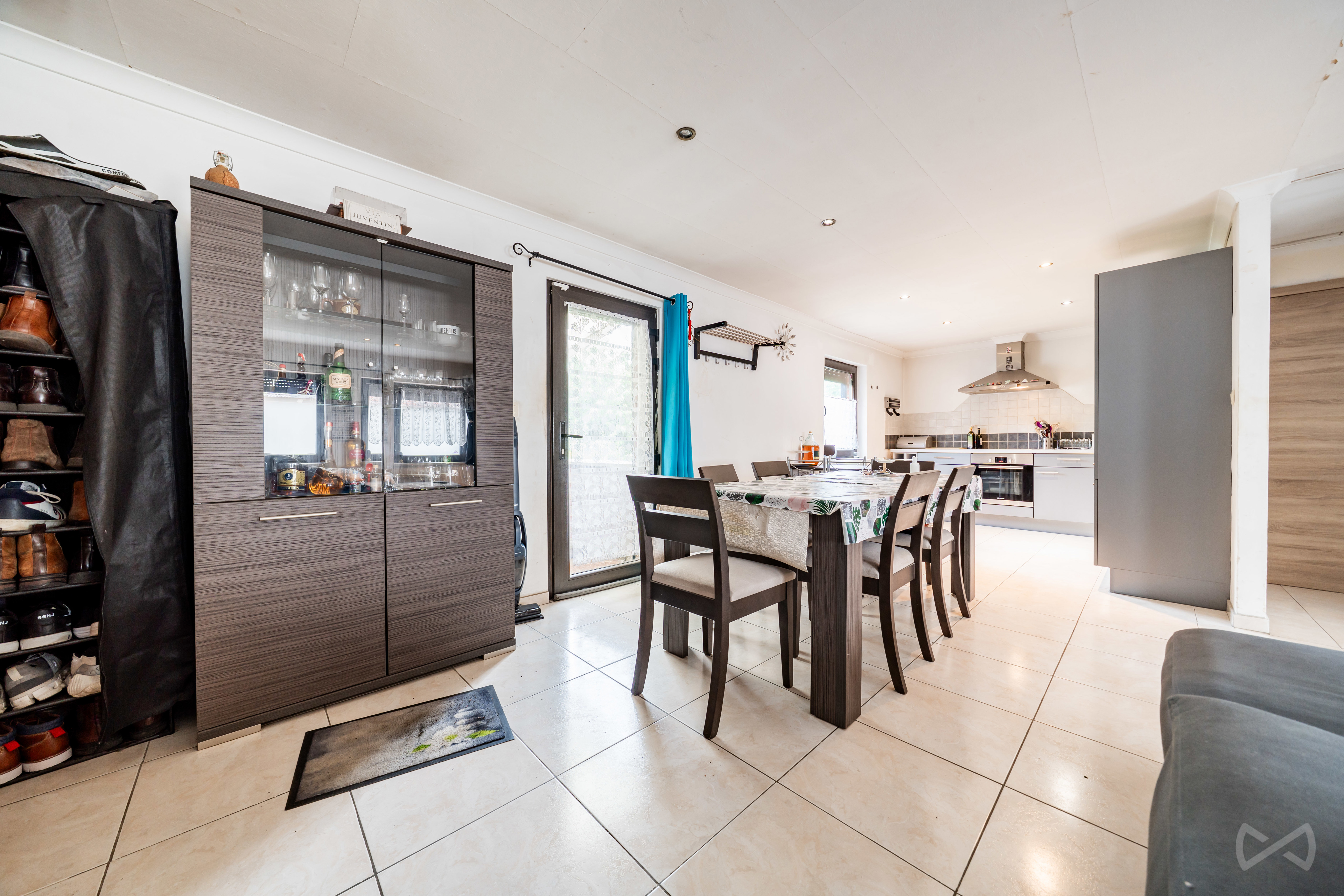 Picture 1 of 4 for Bel-etage with two bedrooms in Jumet