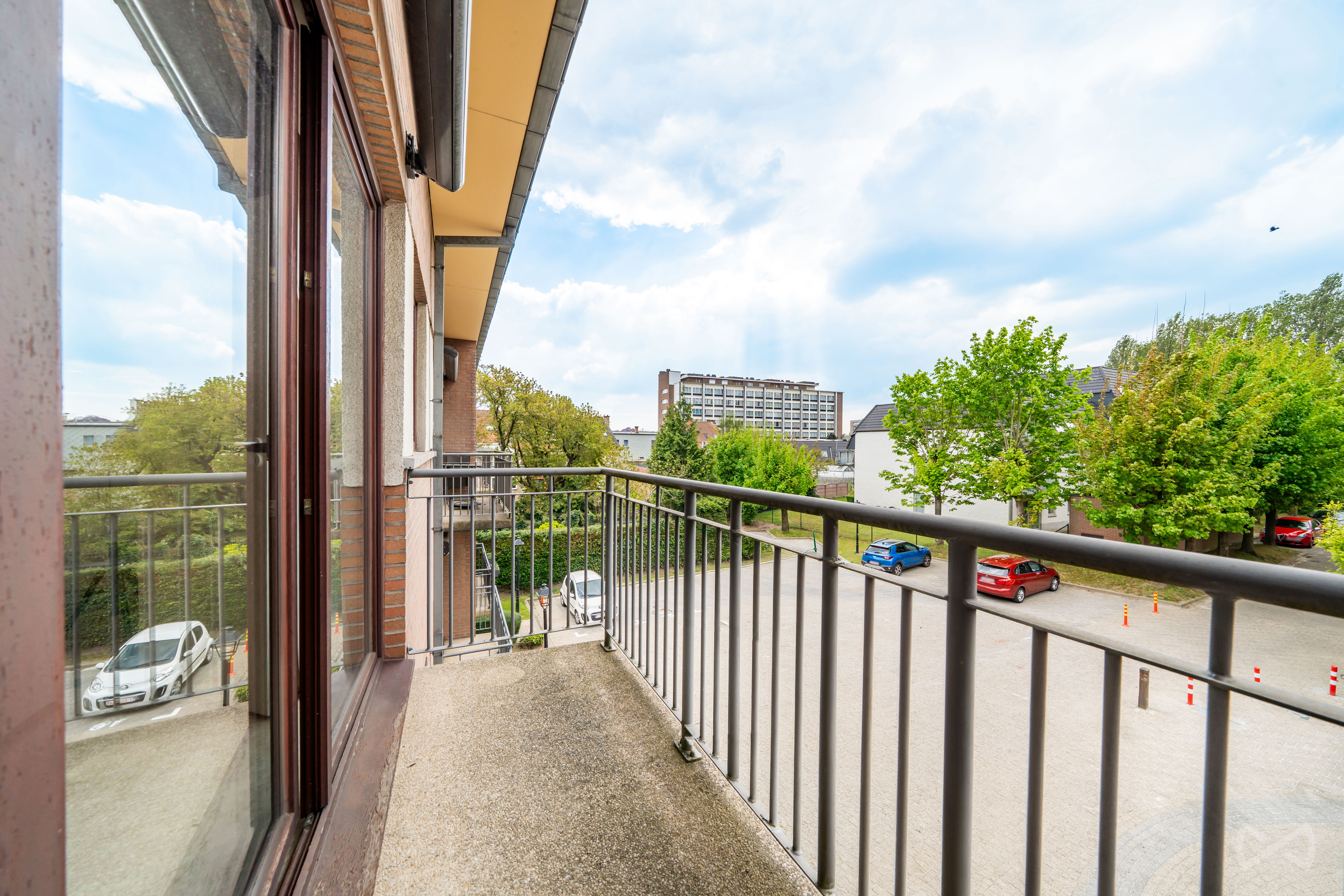 Picture 4 of 4 for Flat with two bedrooms in Anderlecht