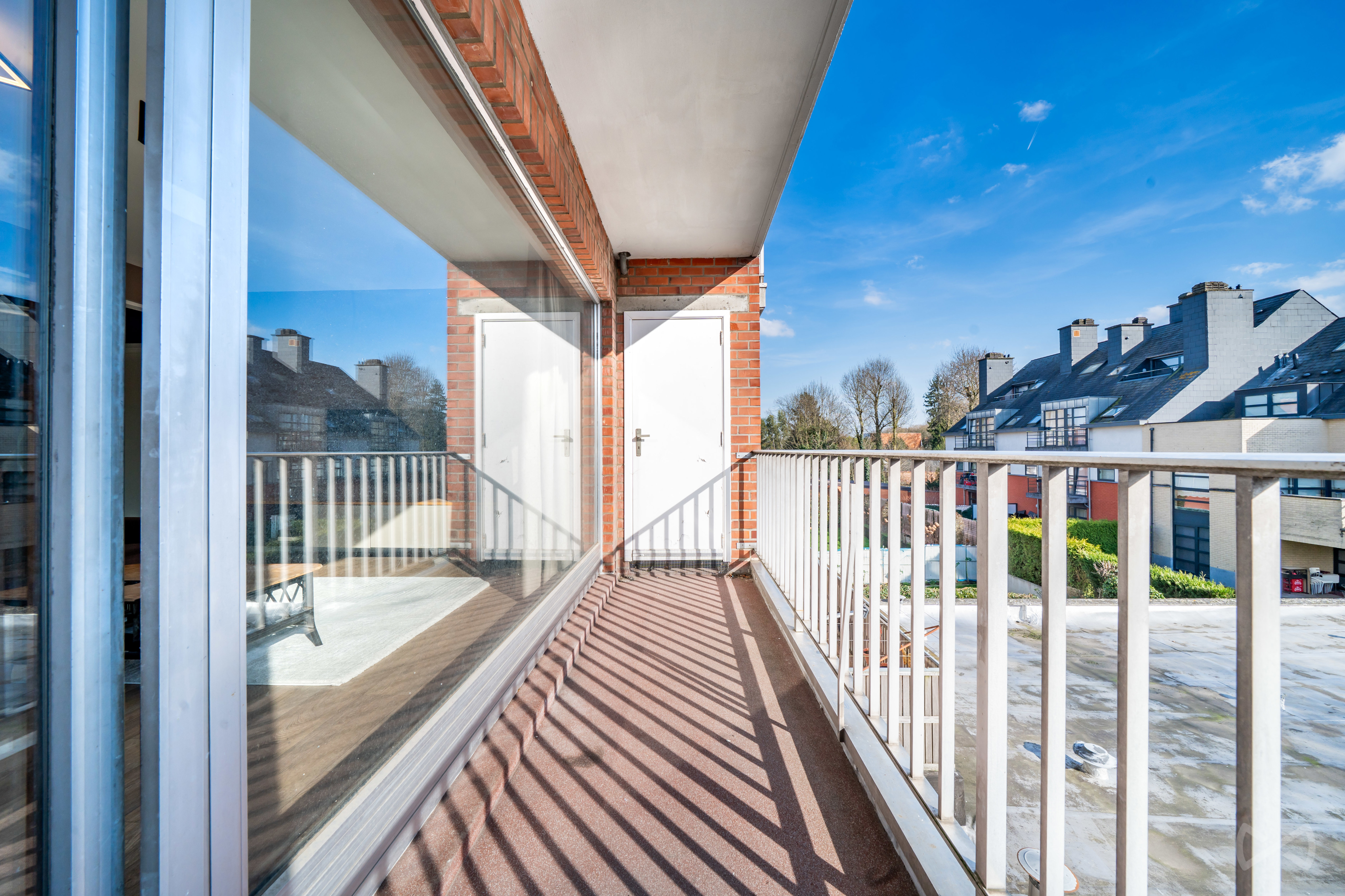 Picture 3 of 4 for Flat with one bedroom in Molenbeek-saint-jean