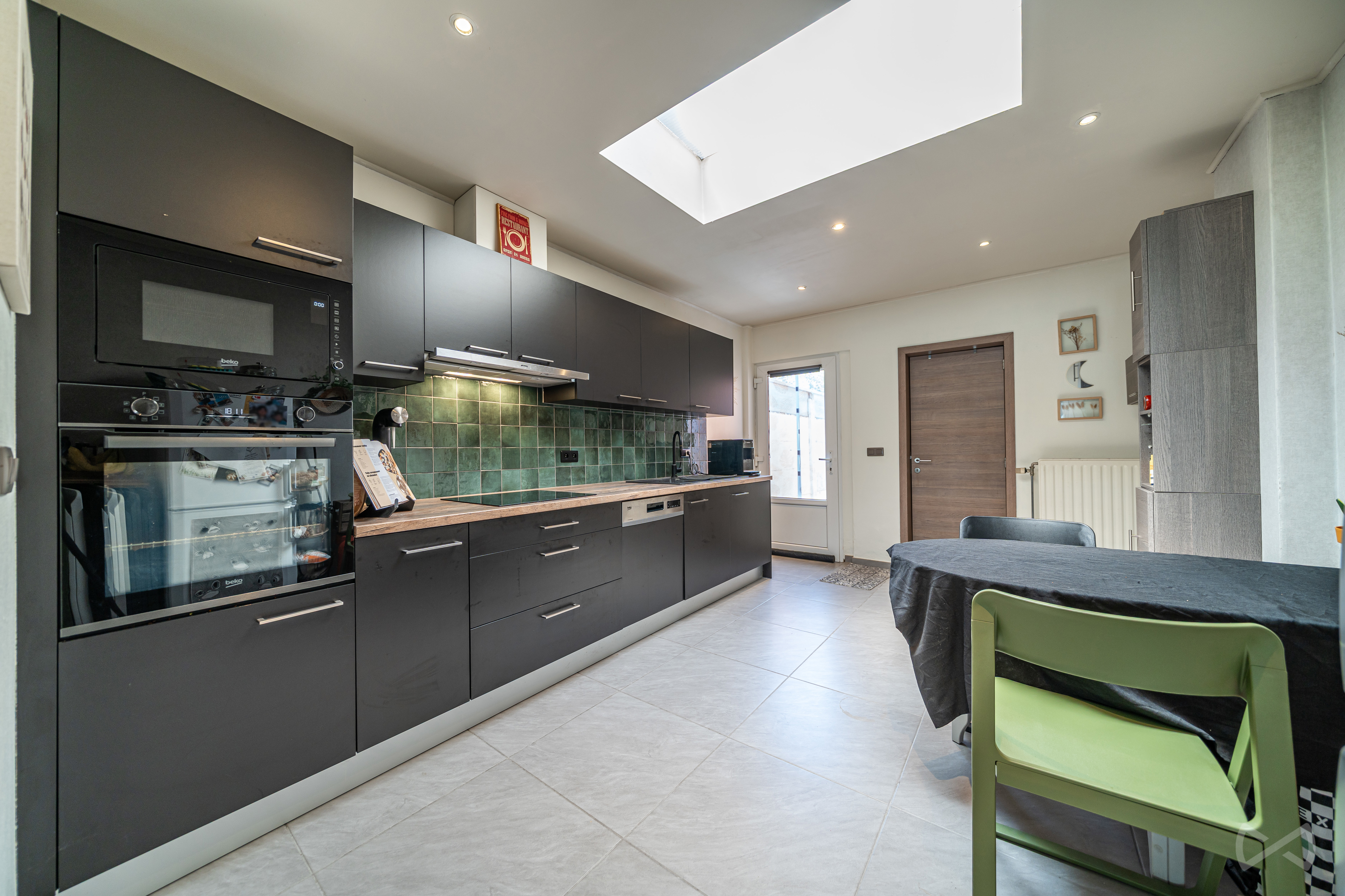 Picture 3 of 4 for House with two bedrooms in La Louvière