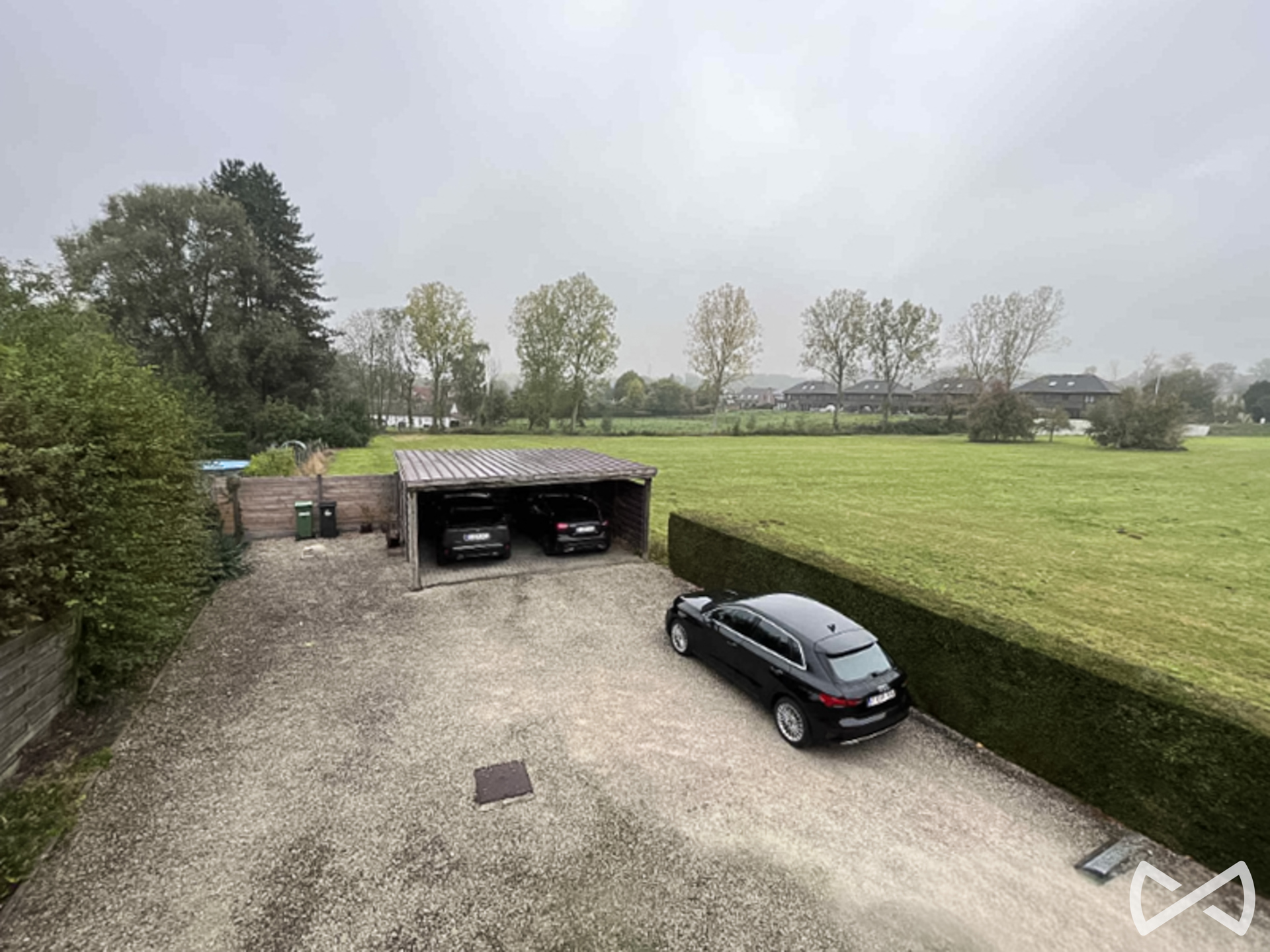 Picture 4 of 4 for Flat with two bedrooms in Geraardsbergen