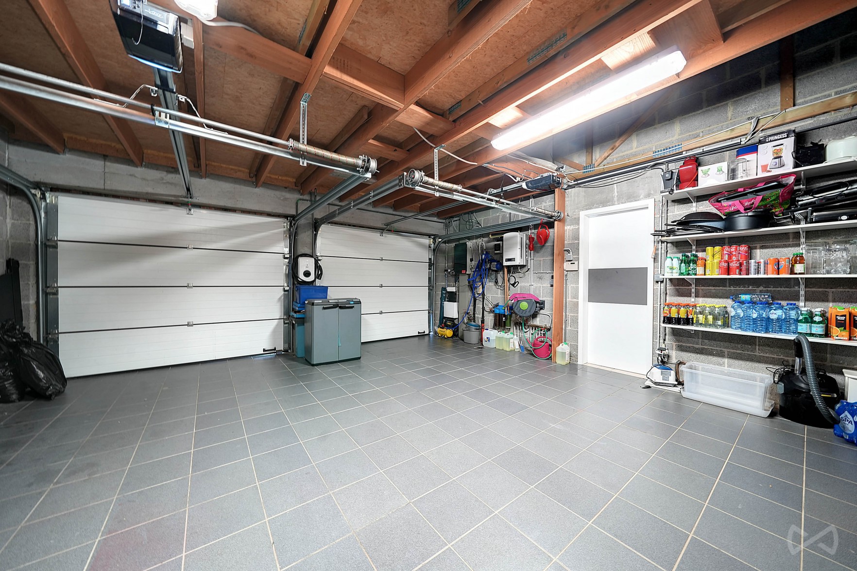 Foto 4 van 4 van Villa met vier slaapkamers in Villers-la-ville