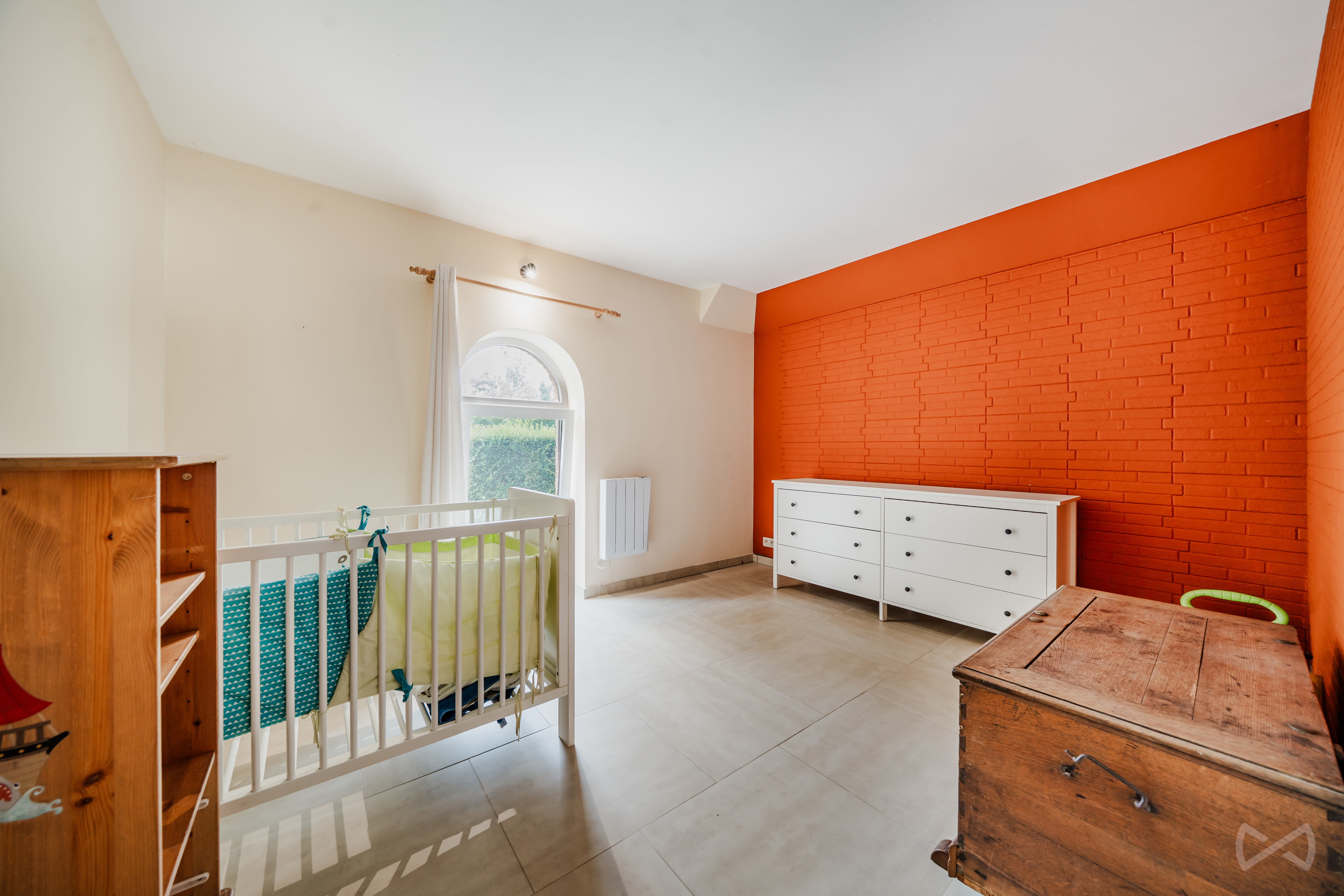 Picture 2 of 4 for Flat with two bedrooms in Villers-la-ville