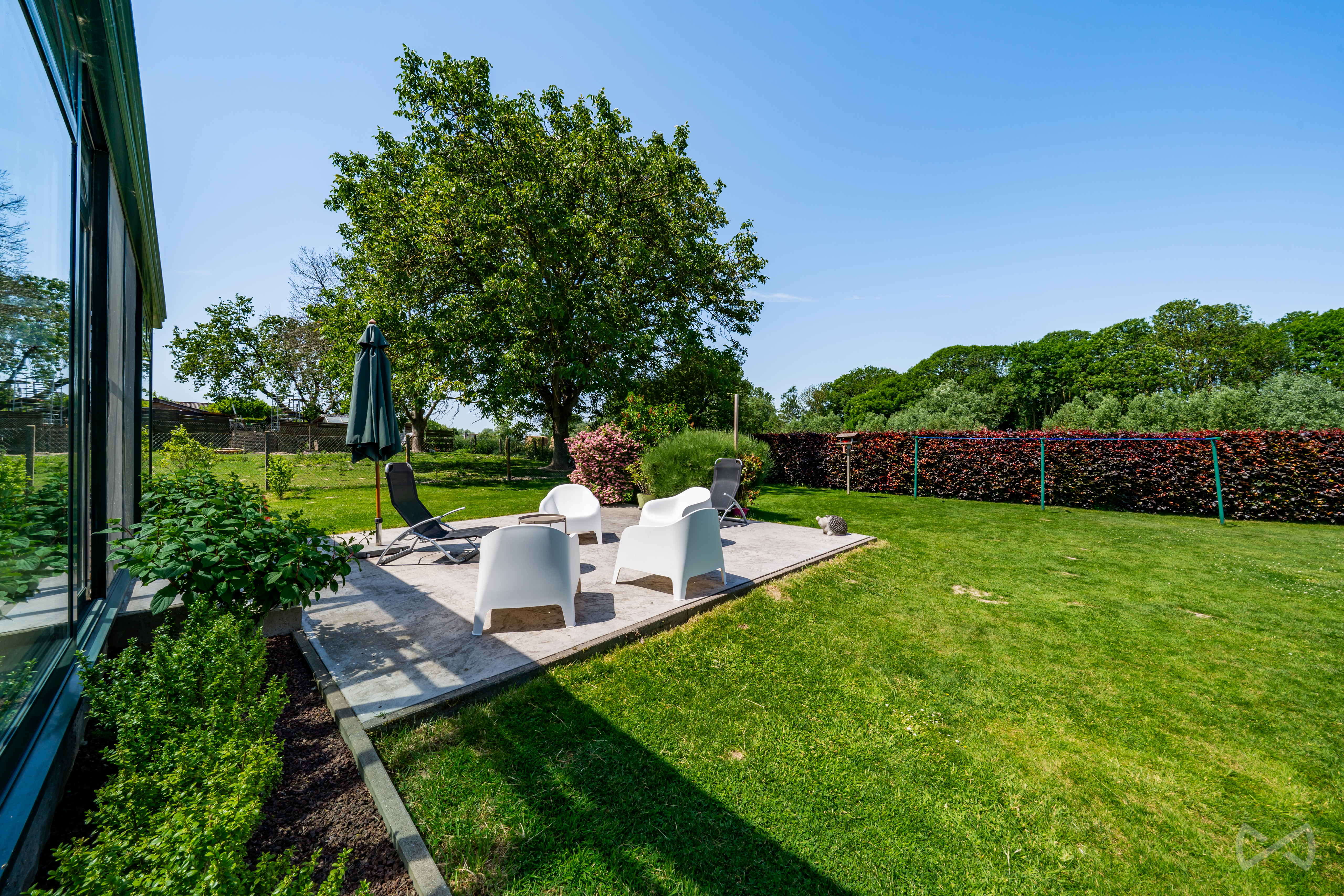 Picture 3 of 4 for Villa with four bedrooms in Irchonwelz