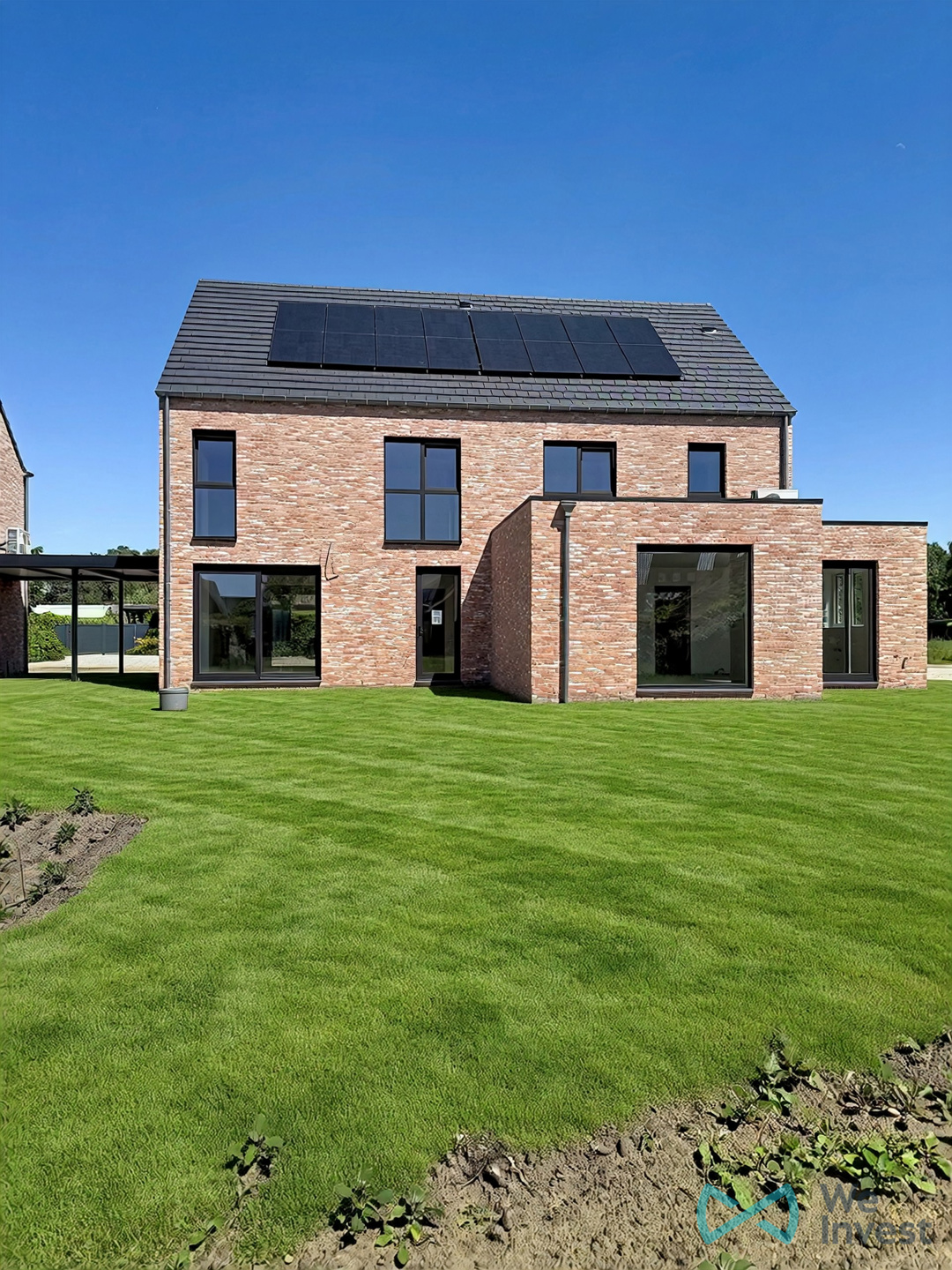 Foto van de woning