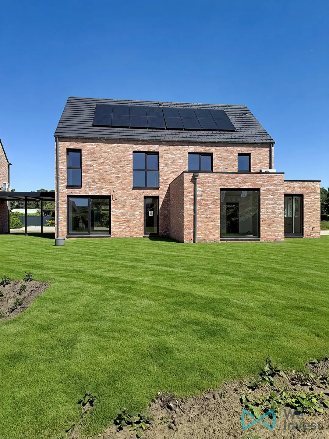 Foto van de woning