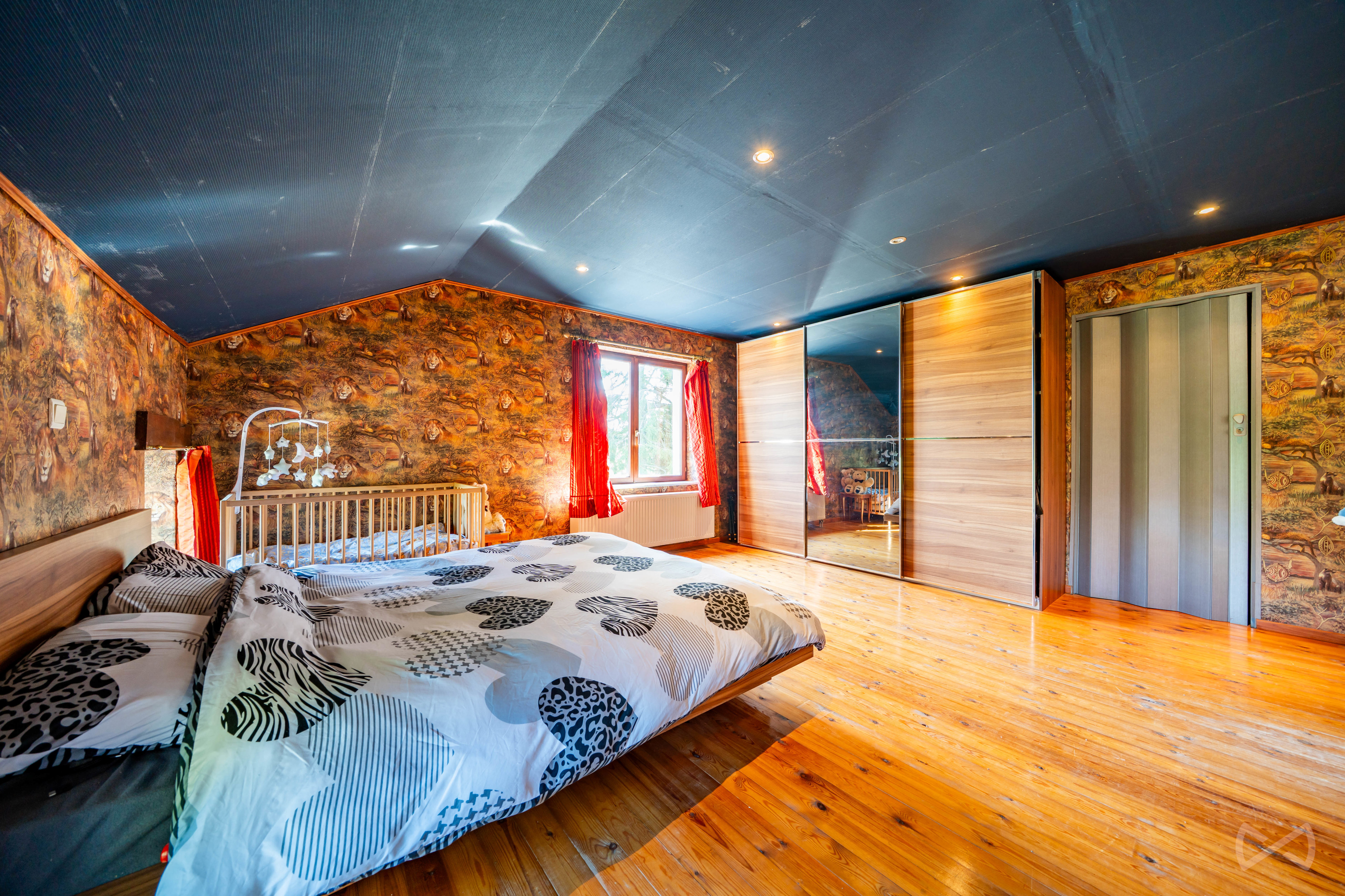 Photo 2 sur 4 pour Villa de deux chambres à Villers-le-Bouillet