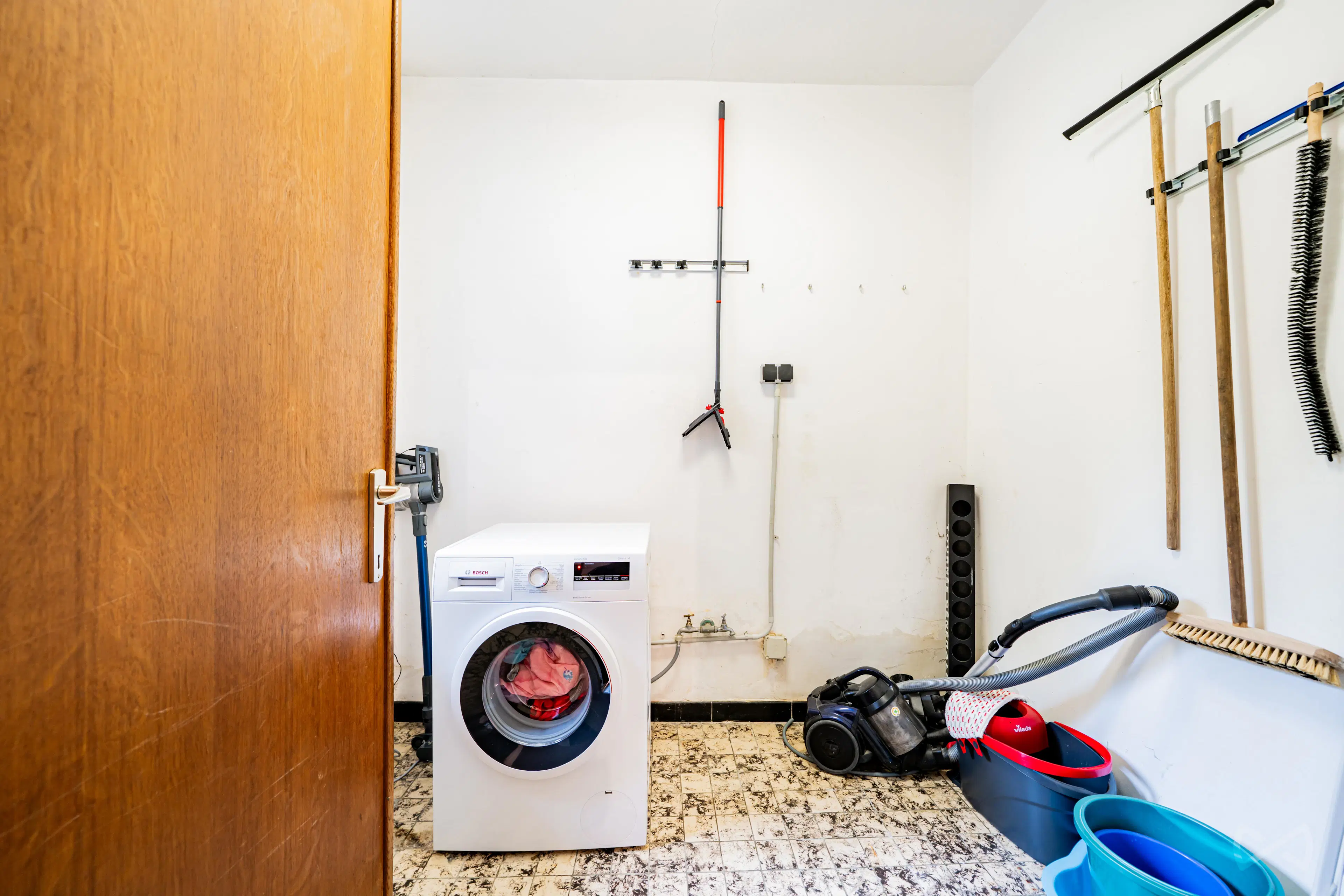 Photo 2 sur 4 pour Maison de cinq chambres à Baudour