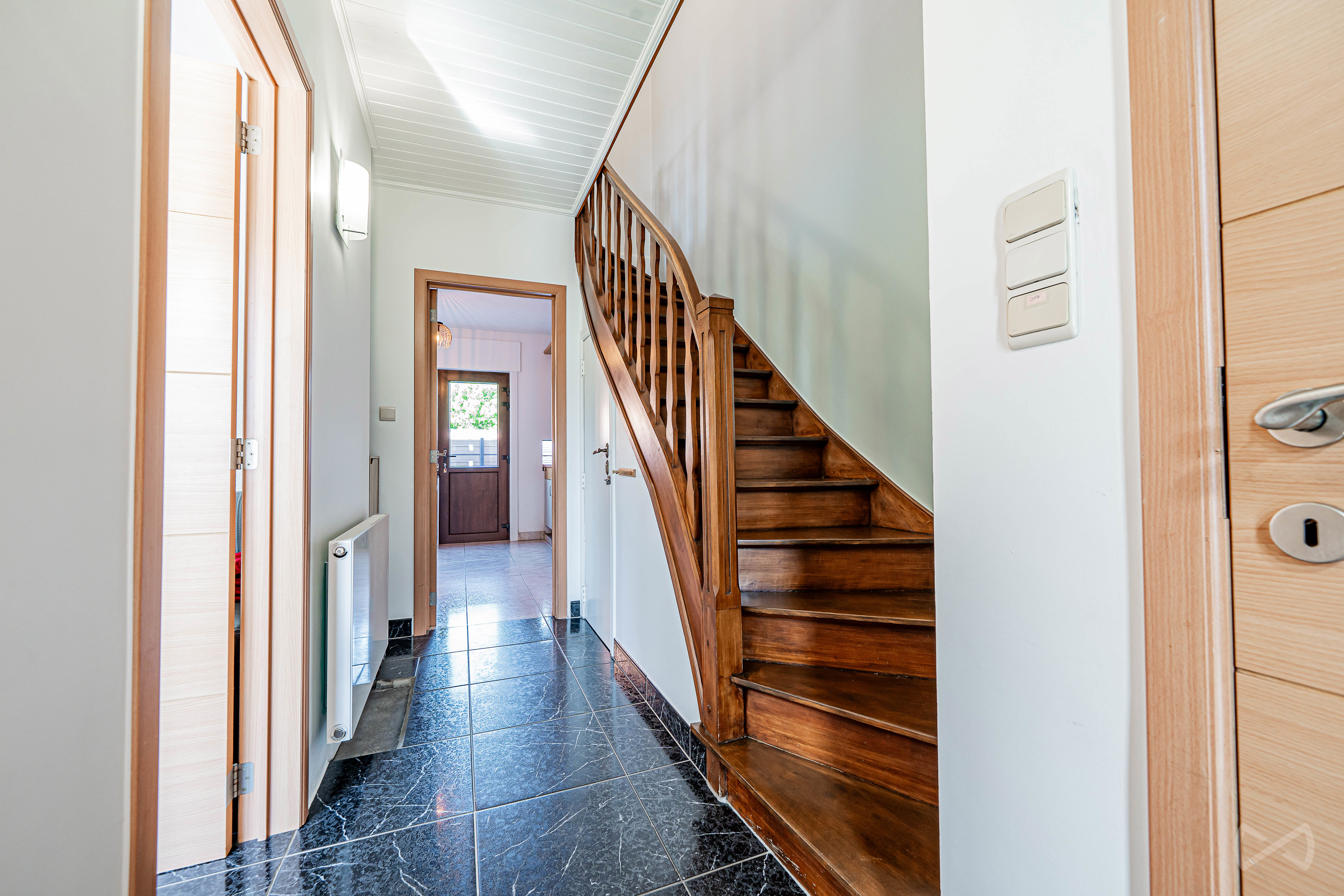 Foto van de woning