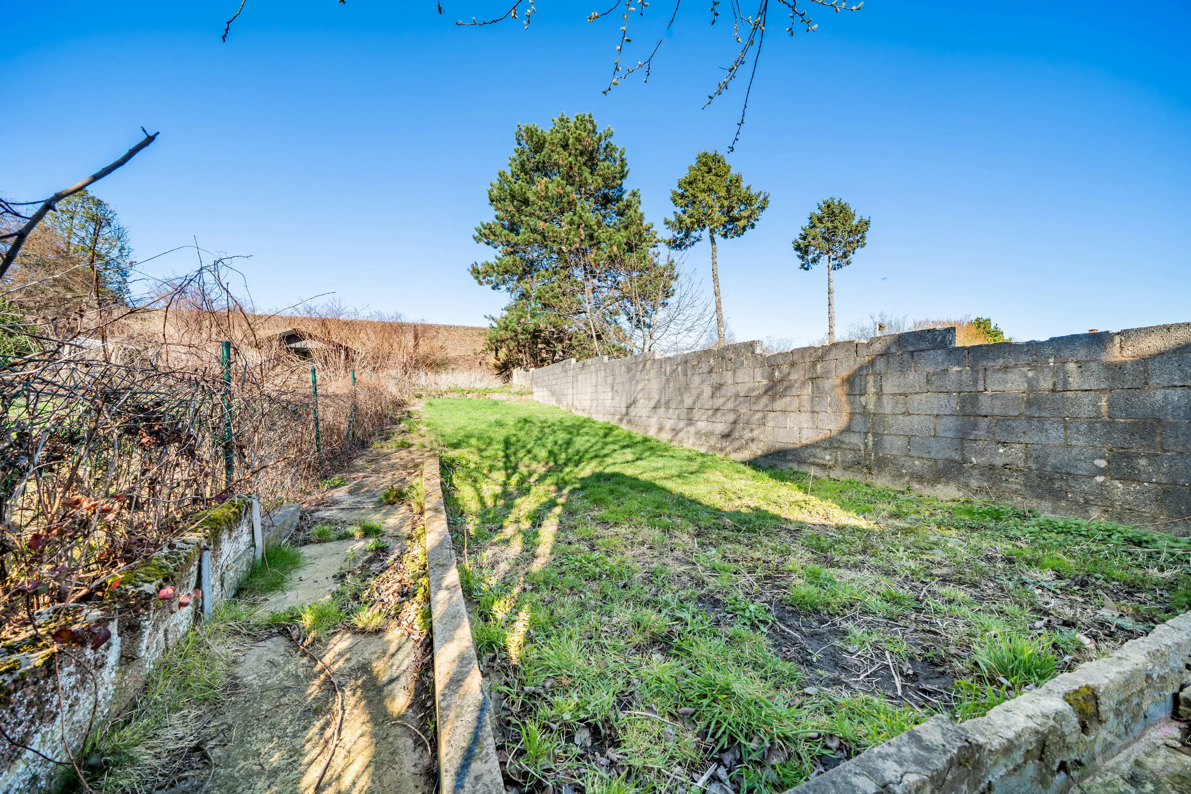 Picture 4 of 4 for House with four bedrooms in La Louvière