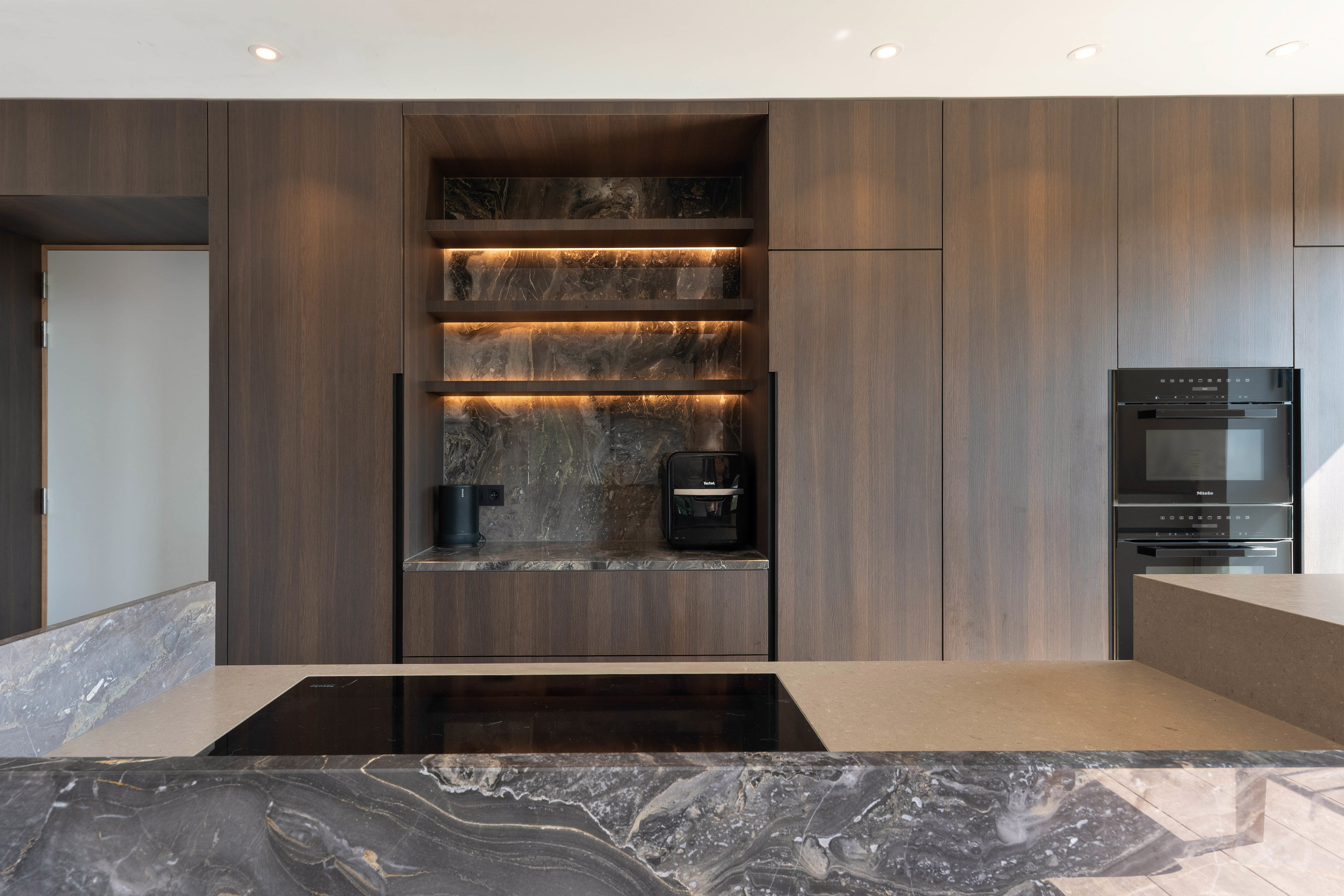 Picture 3 of 3 for Exceptional apartment with three bedrooms in Kortenberg