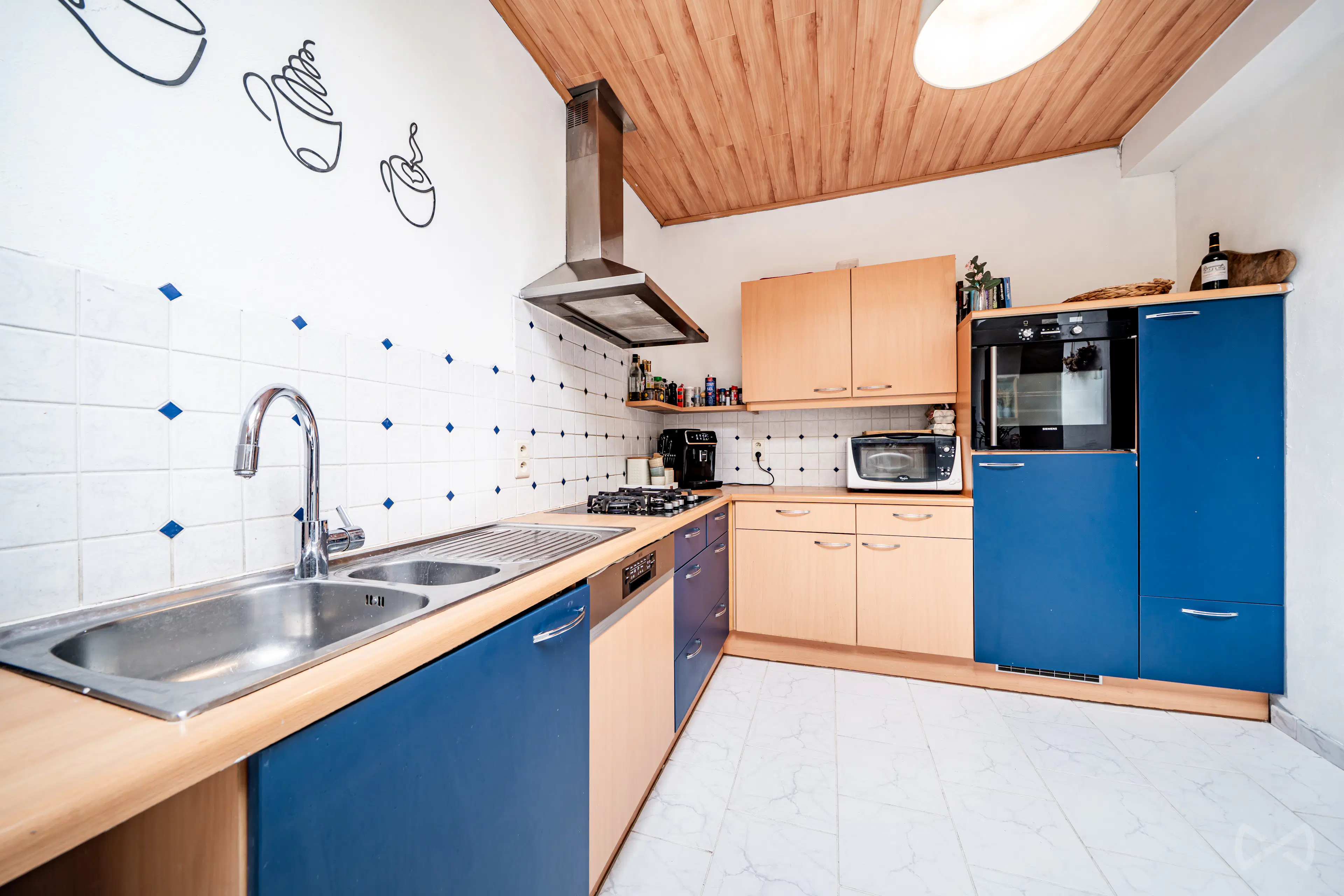 Foto 4 van 4 van Huis met drie slaapkamers in Braine-le-chÂteau