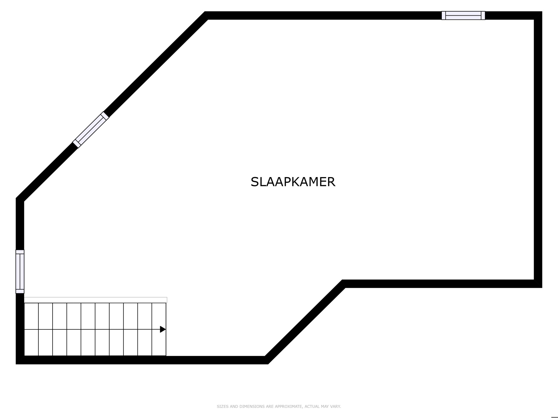 Picture 1 of 1 for Duplex with four bedrooms in Steenokkerzeel