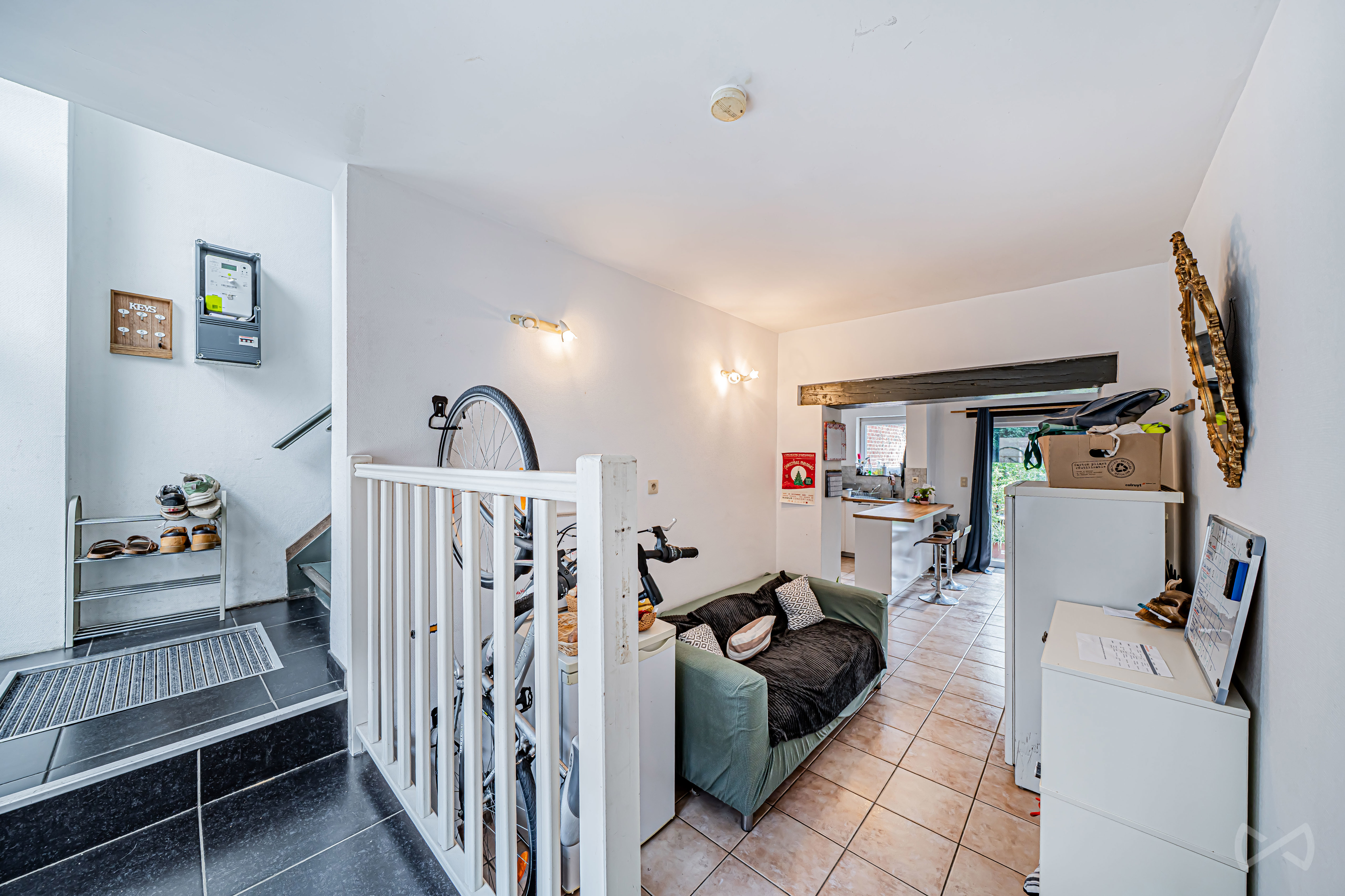 Picture 1 of 4 for House in Namur