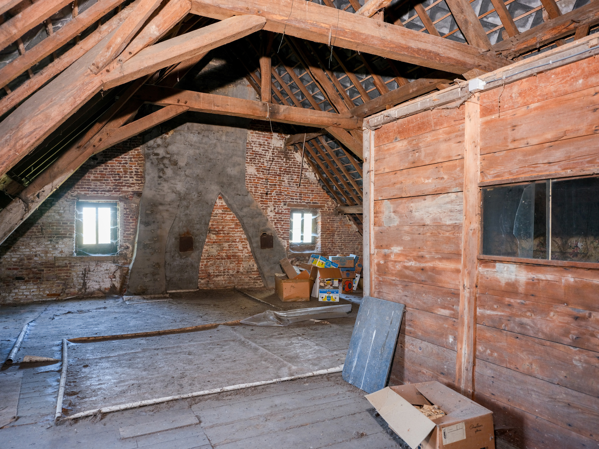 Picture 3 of 4 for Exceptional house in Geetbets