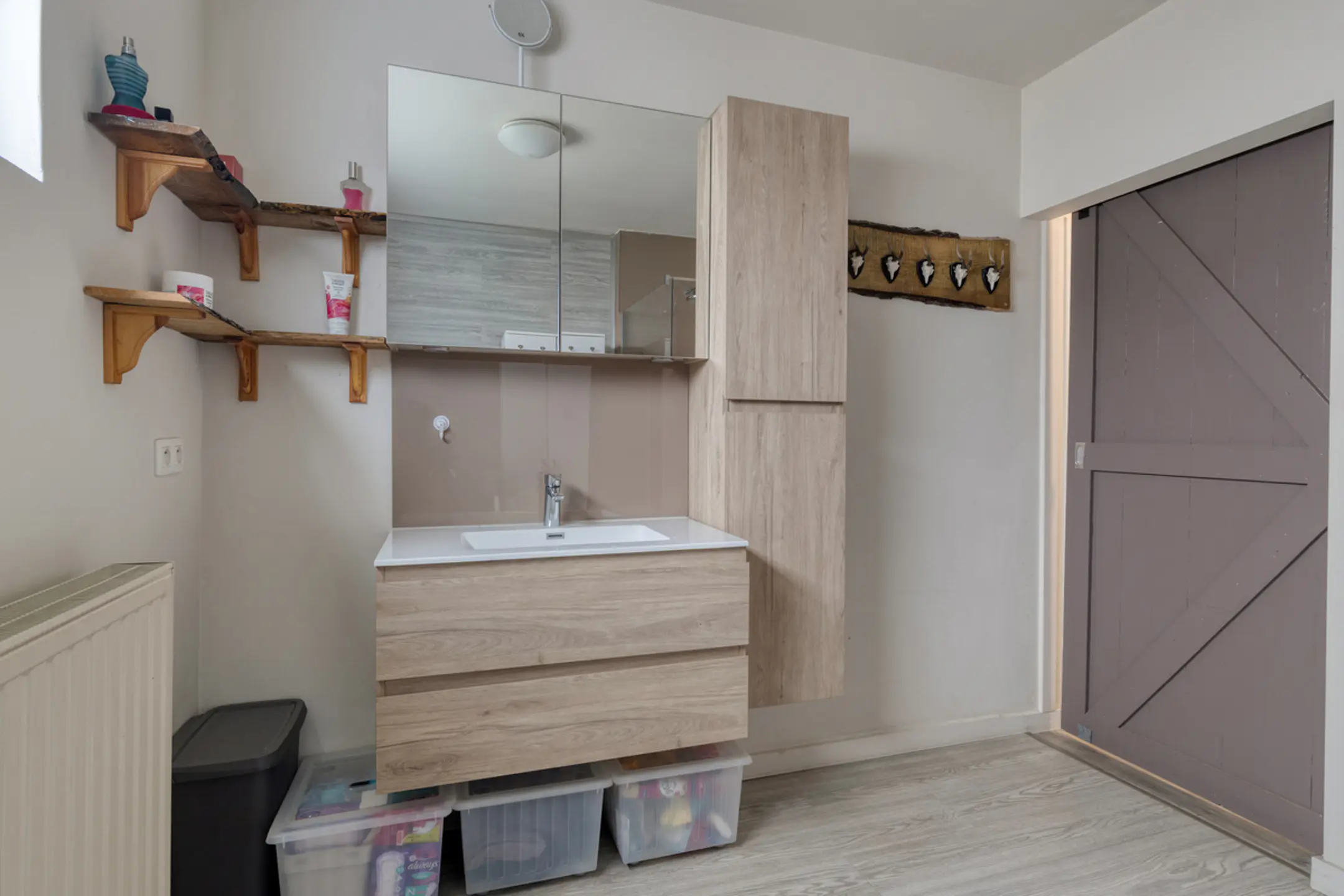 Photo 2 sur 4 pour Maison de trois chambres à Lommel