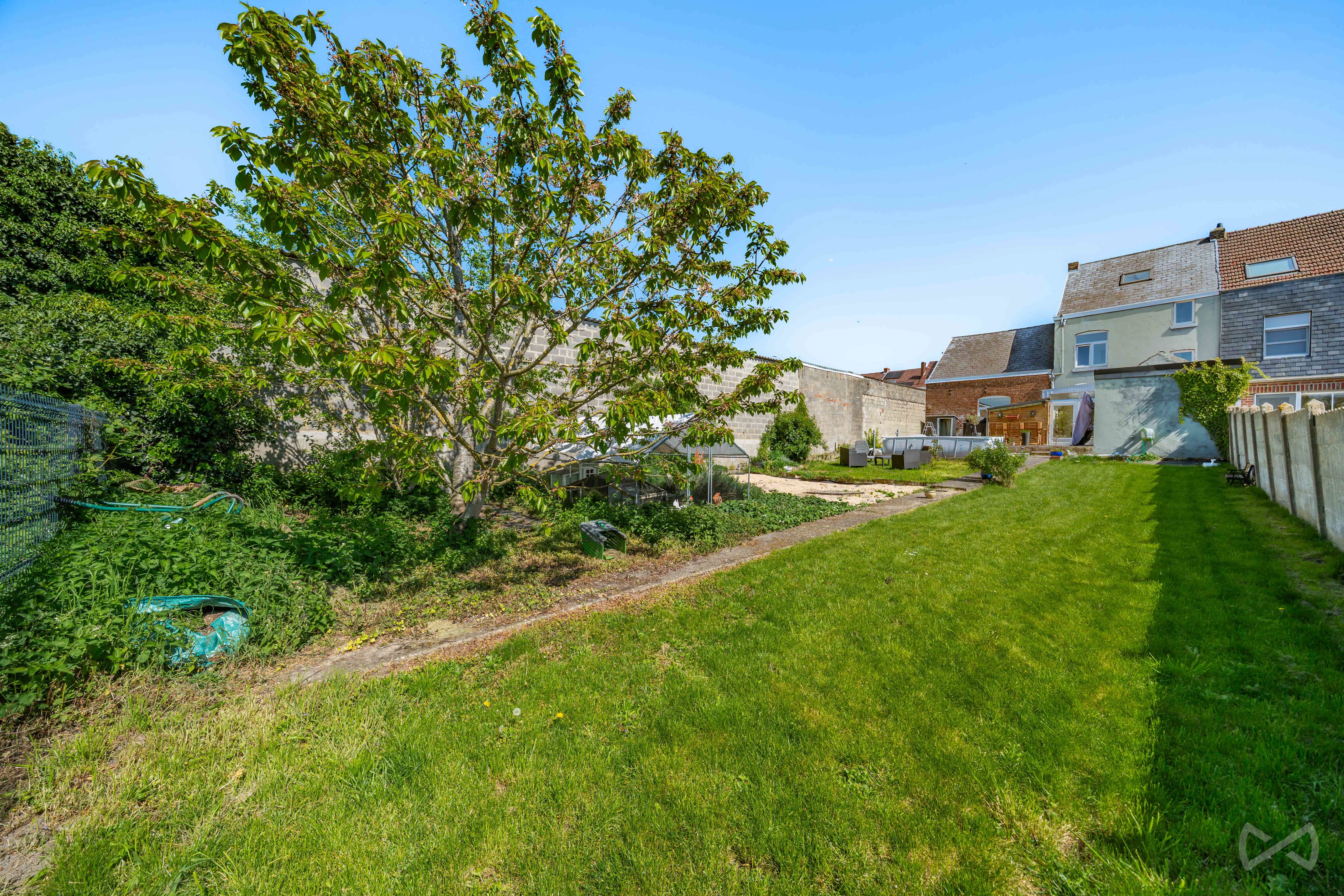 Picture 4 of 4 for House with three bedrooms in Braine-le-comte