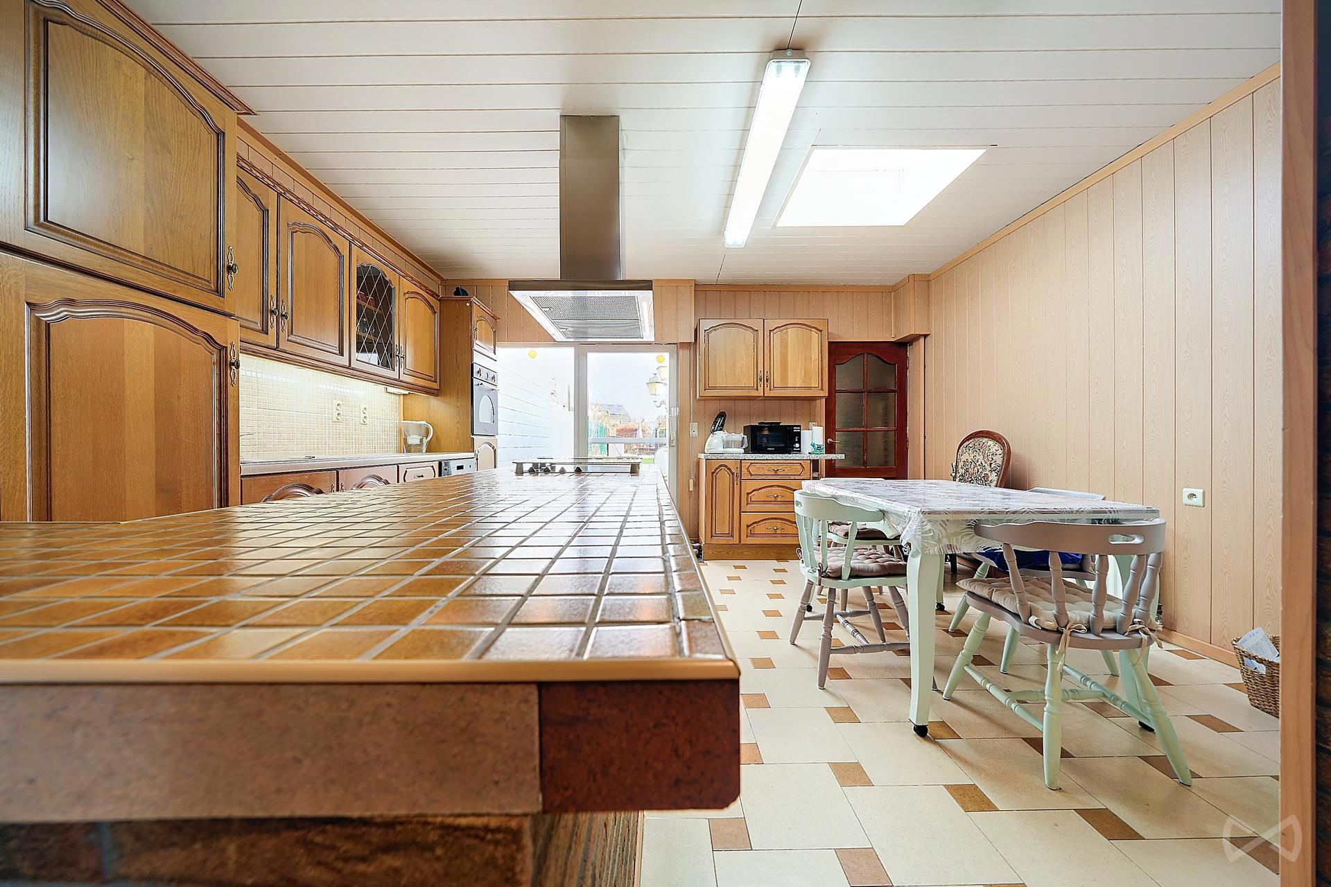 Picture 4 of 4 for House with two bedrooms in Braine-le-comte