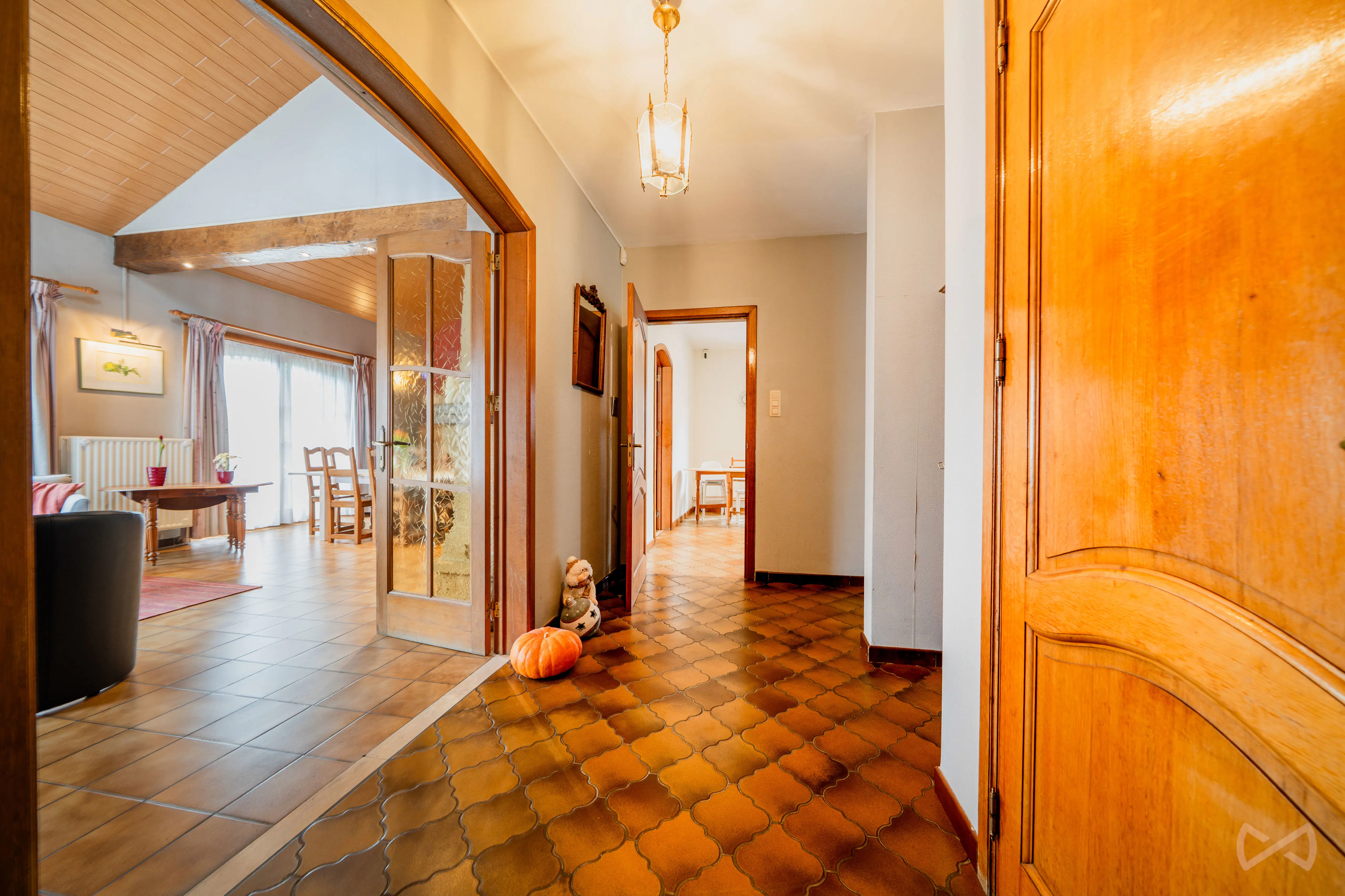 Picture 4 of 4 for Villa with six bedrooms in Flénu