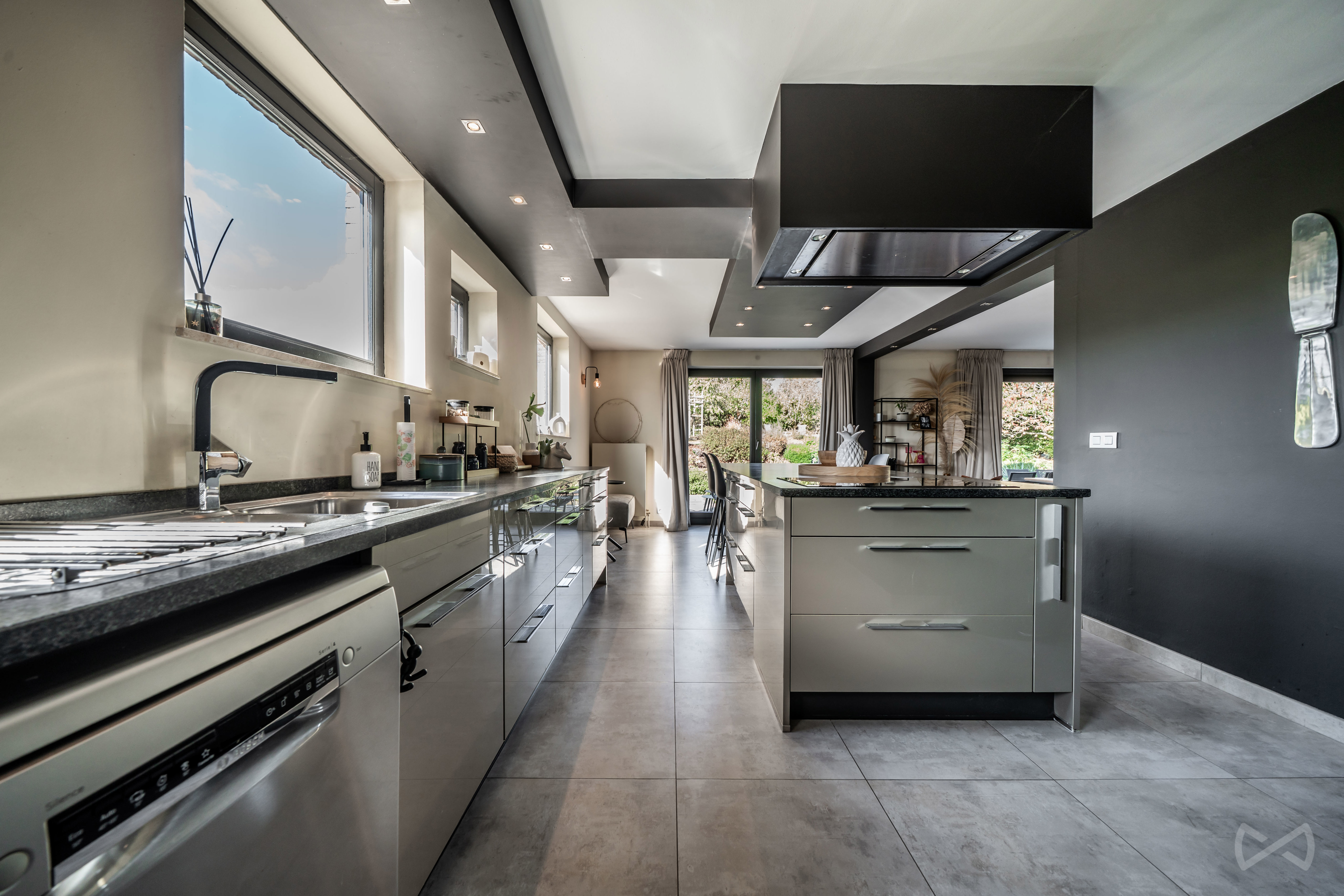 Picture 4 of 4 for Villa with four bedrooms in Grez-Doiceau
