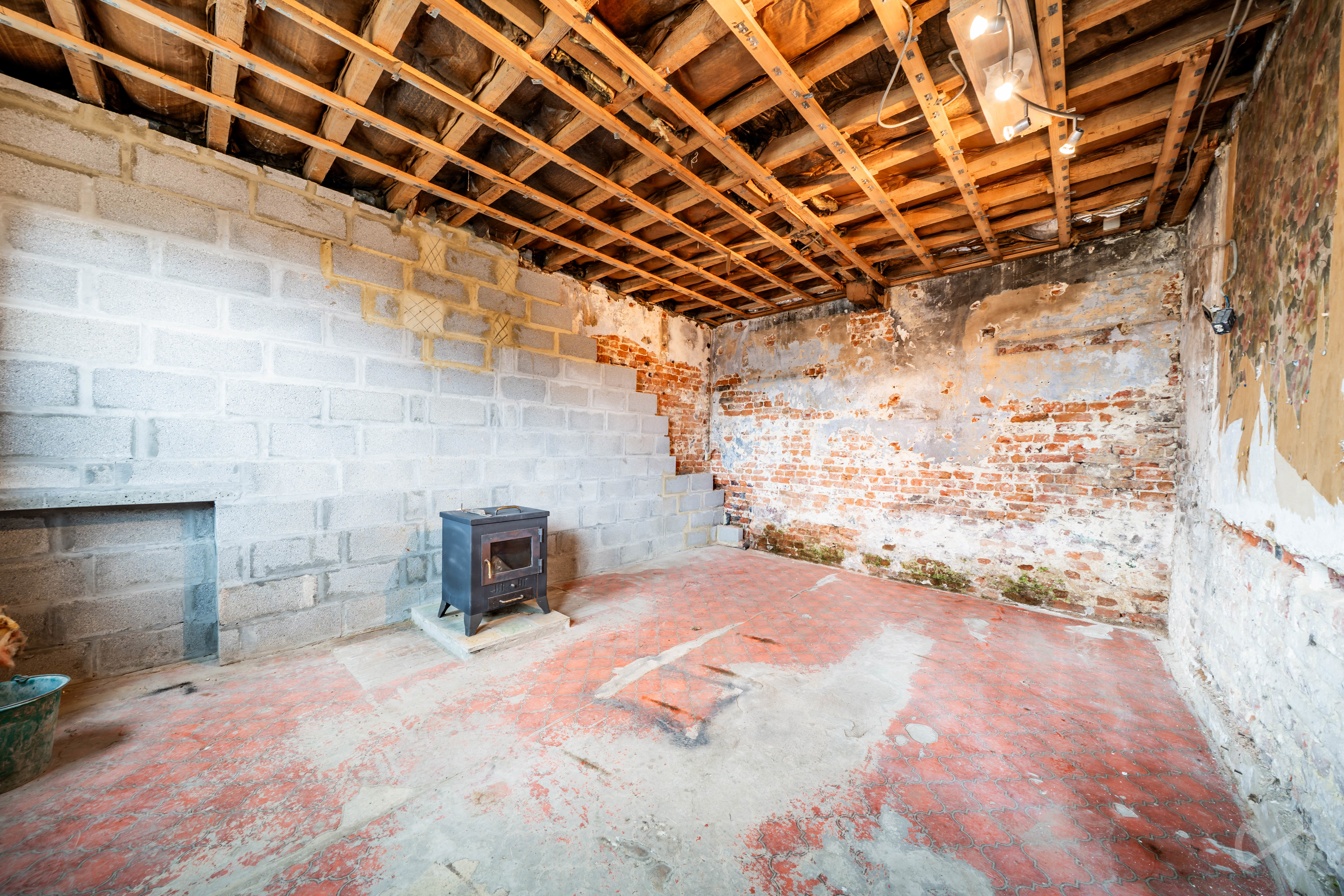 Picture 4 of 4 for House with two bedrooms in Ambresin