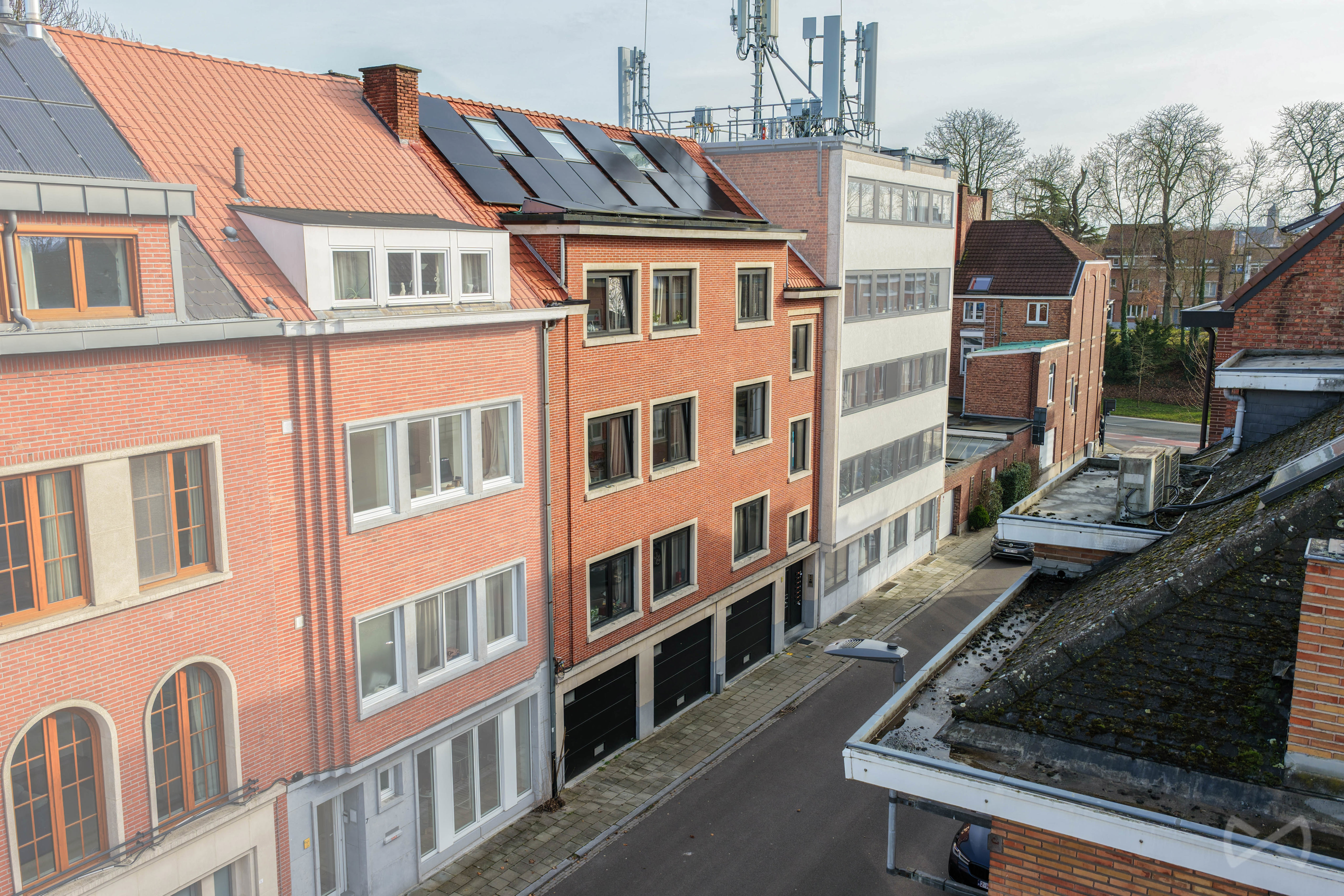 Picture 1 of 5 for Student room in Leuven