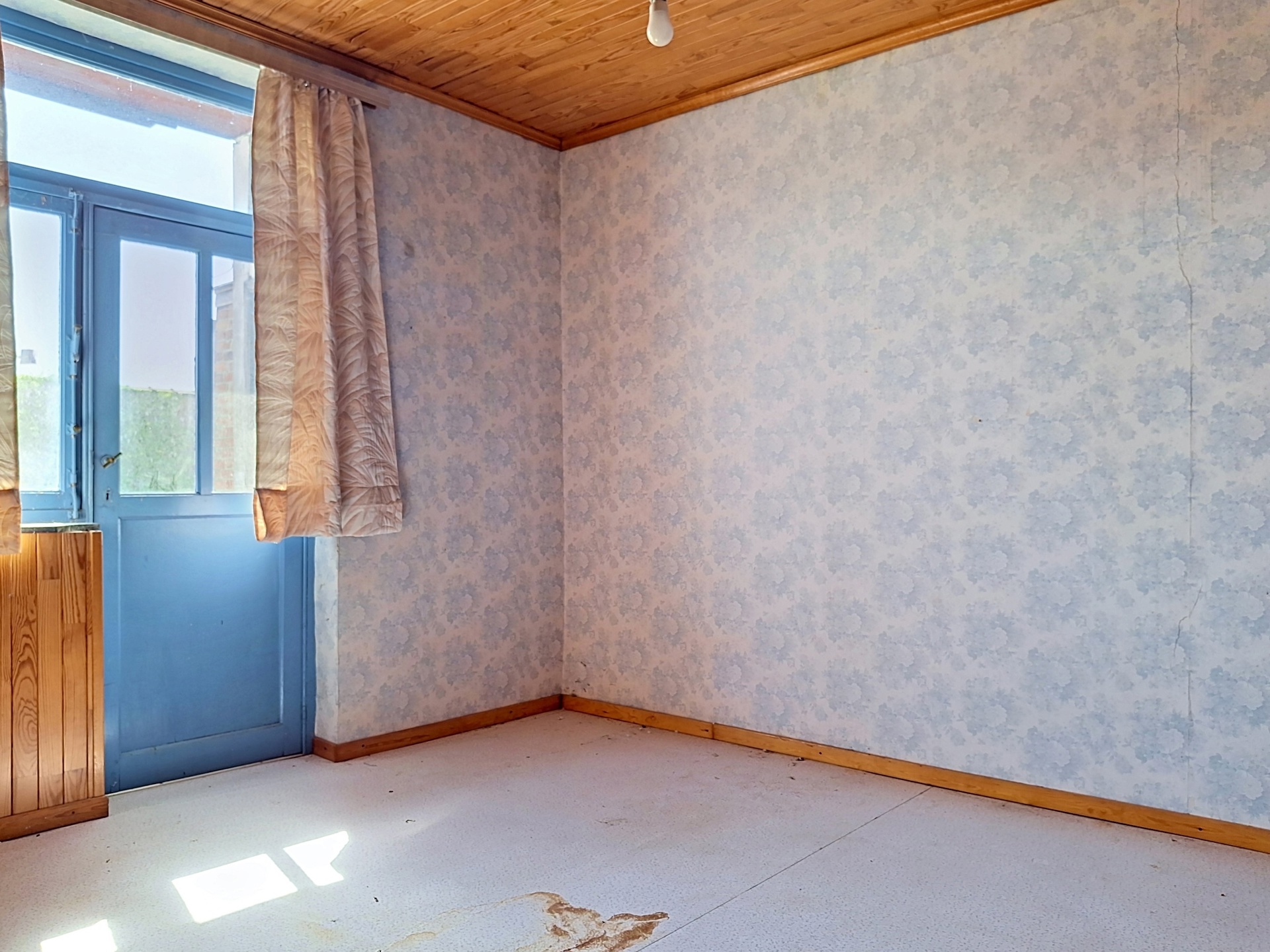 Picture 3 of 4 for House with four bedrooms in Ganshoren