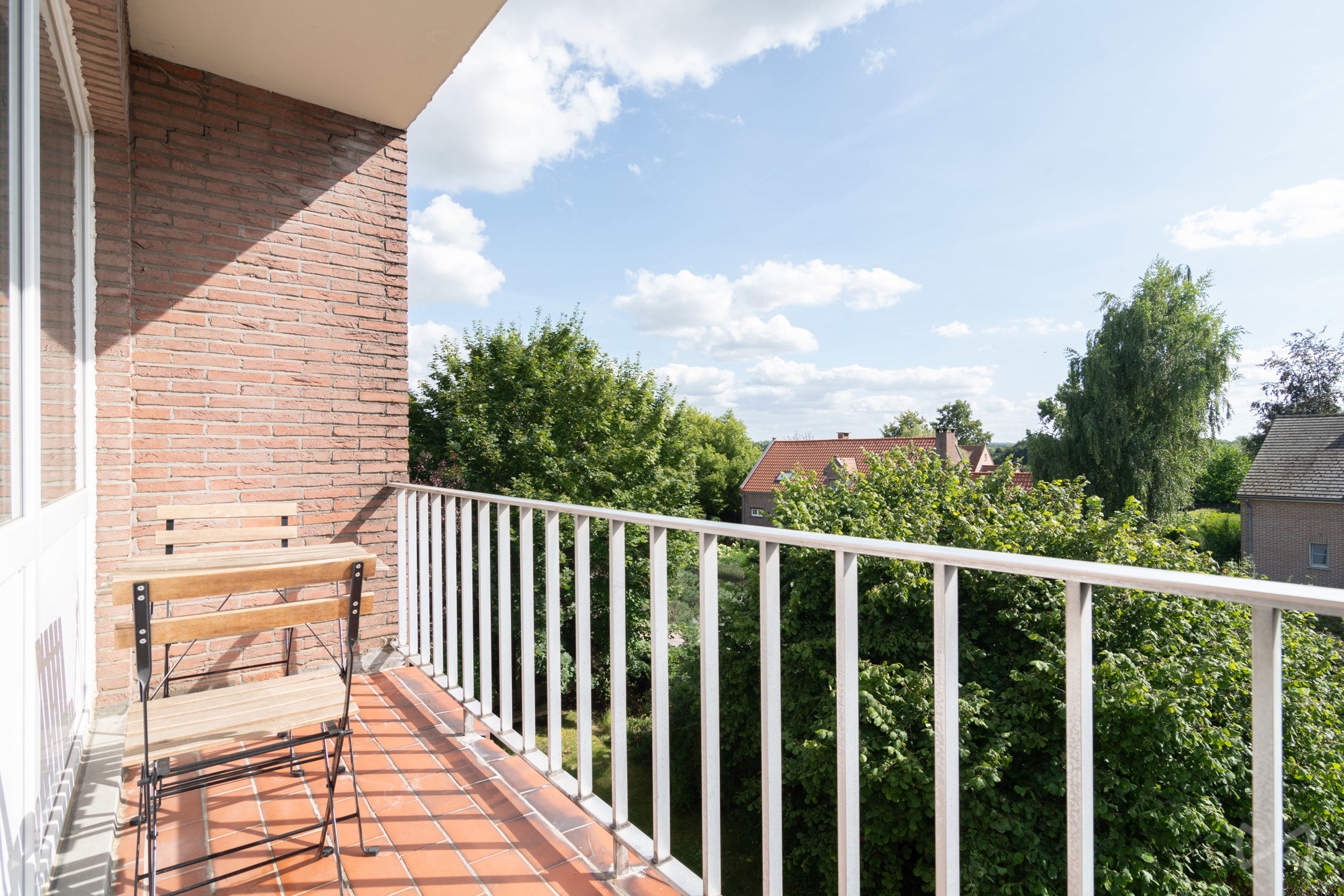 Picture 1 of 1 for Flat with two bedrooms in Leuven