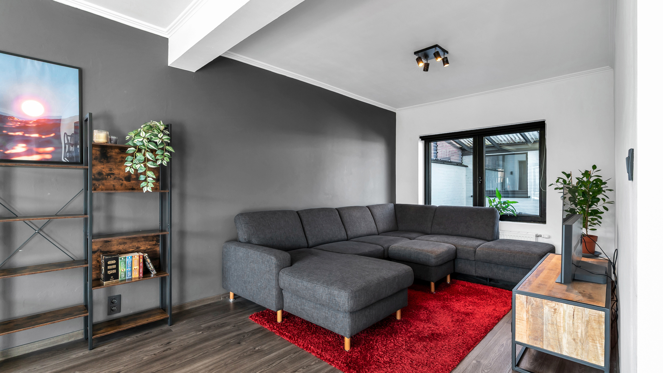 Picture 2 of 4 for House with three bedrooms in Beringen Paal