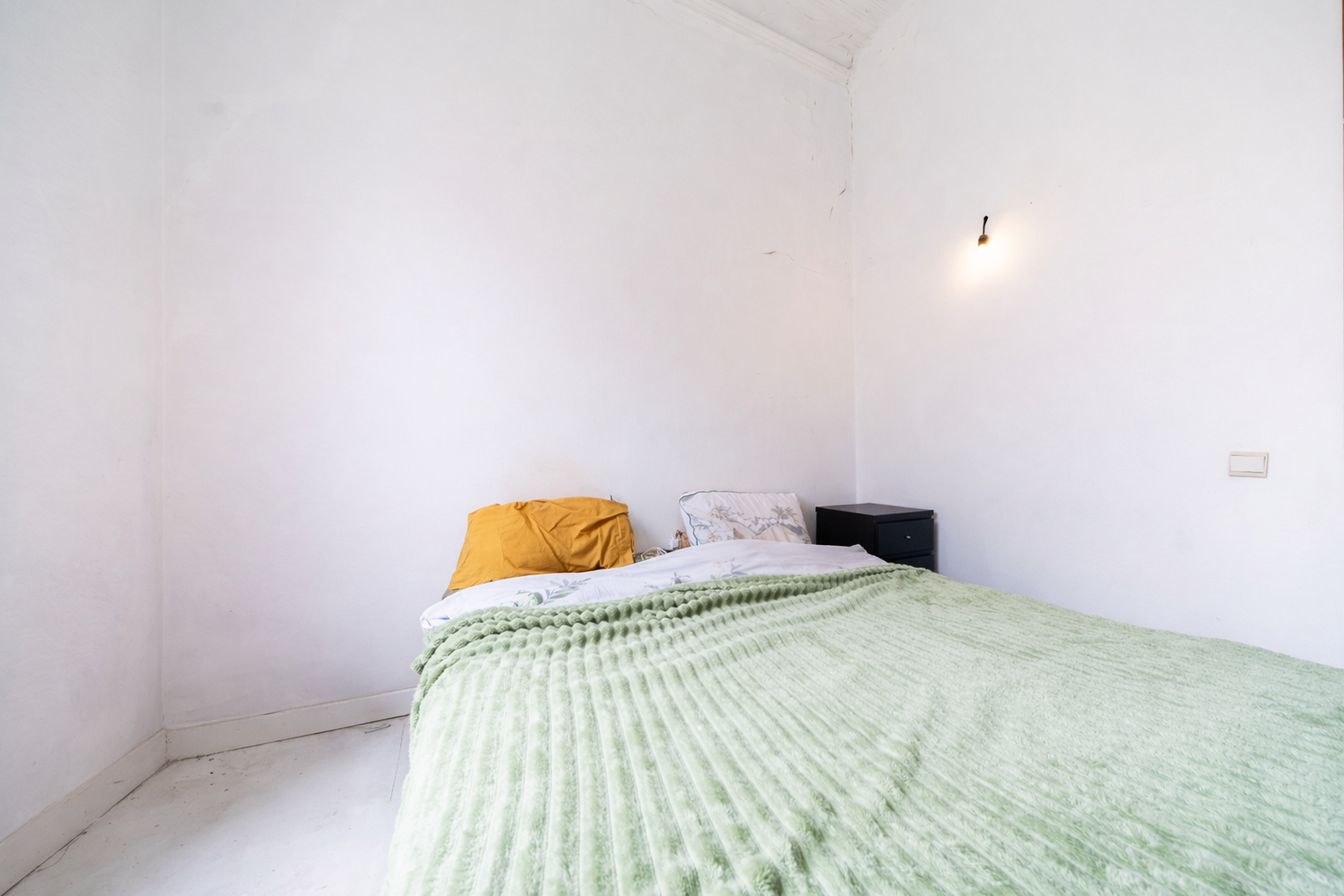Picture 2 of 4 for Flat with one bedroom in Saint-gilles