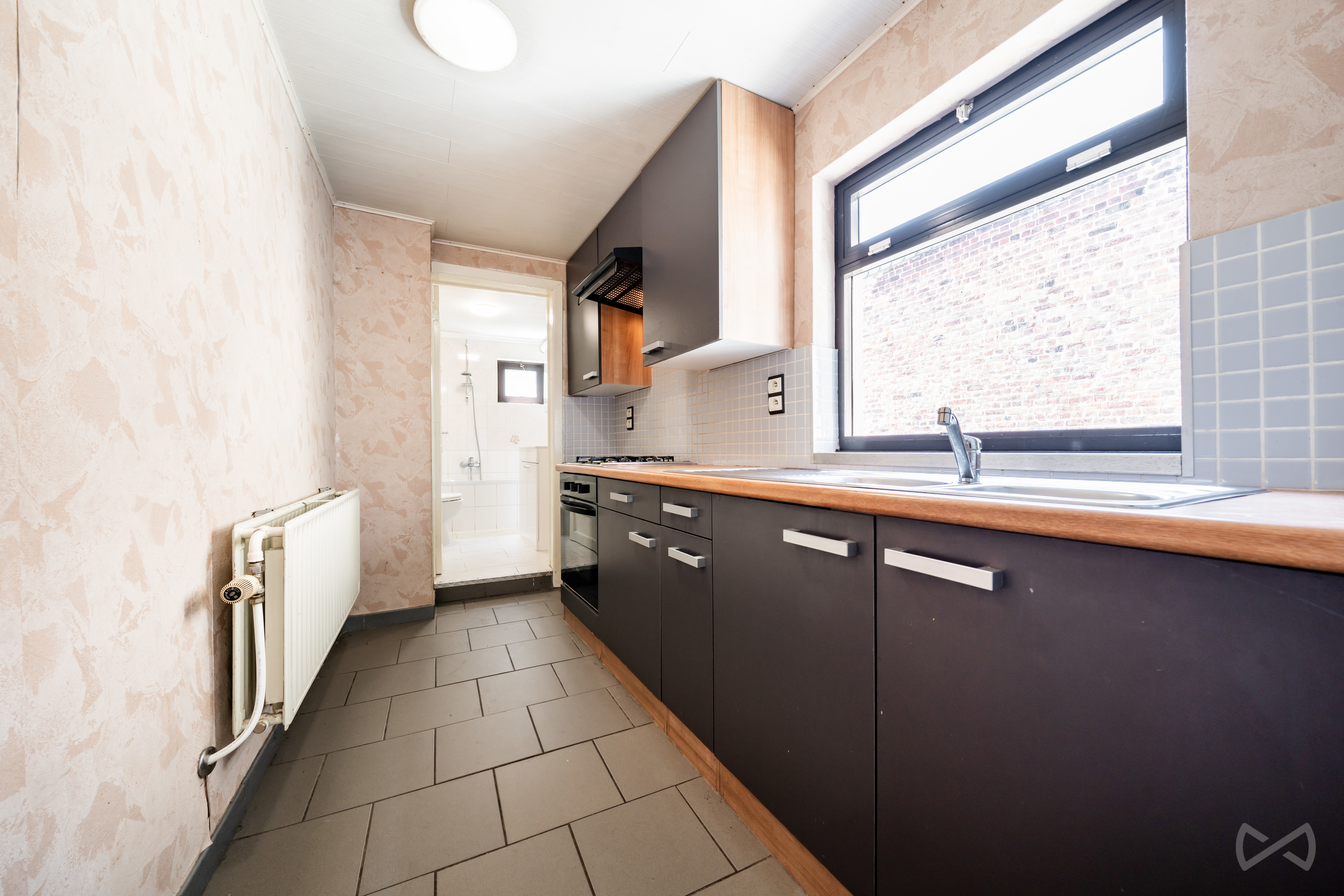 Picture 1 of 4 for House with three bedrooms in Monceau-sur-sambre