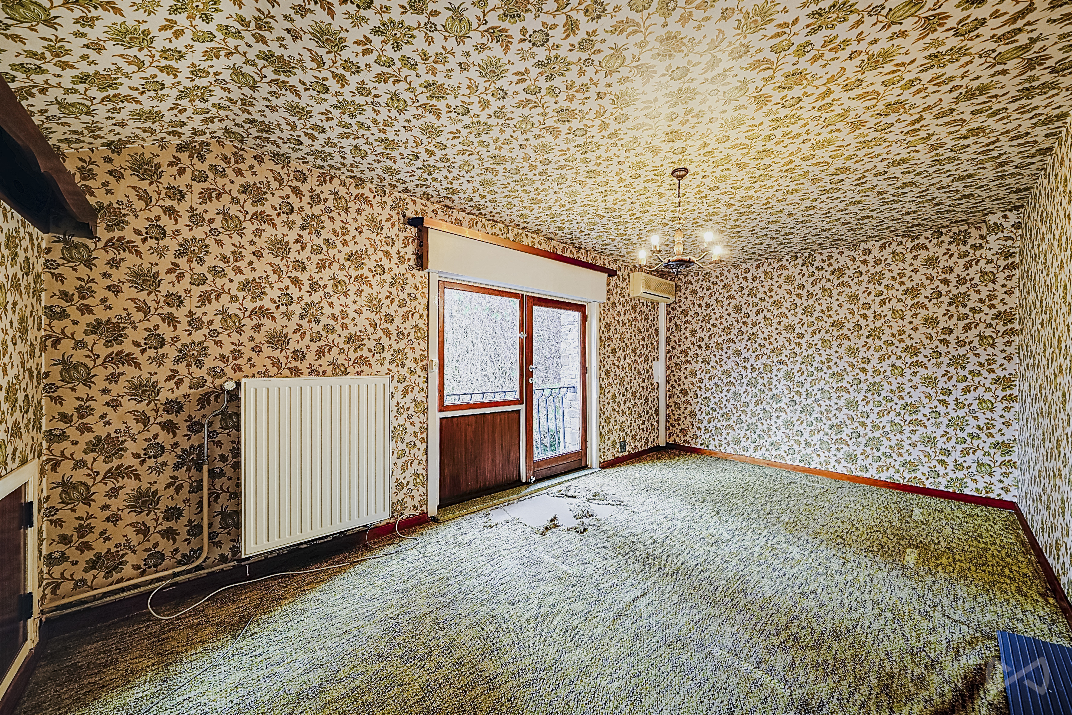 Picture 3 of 4 for Villa with three bedrooms in La hulpe