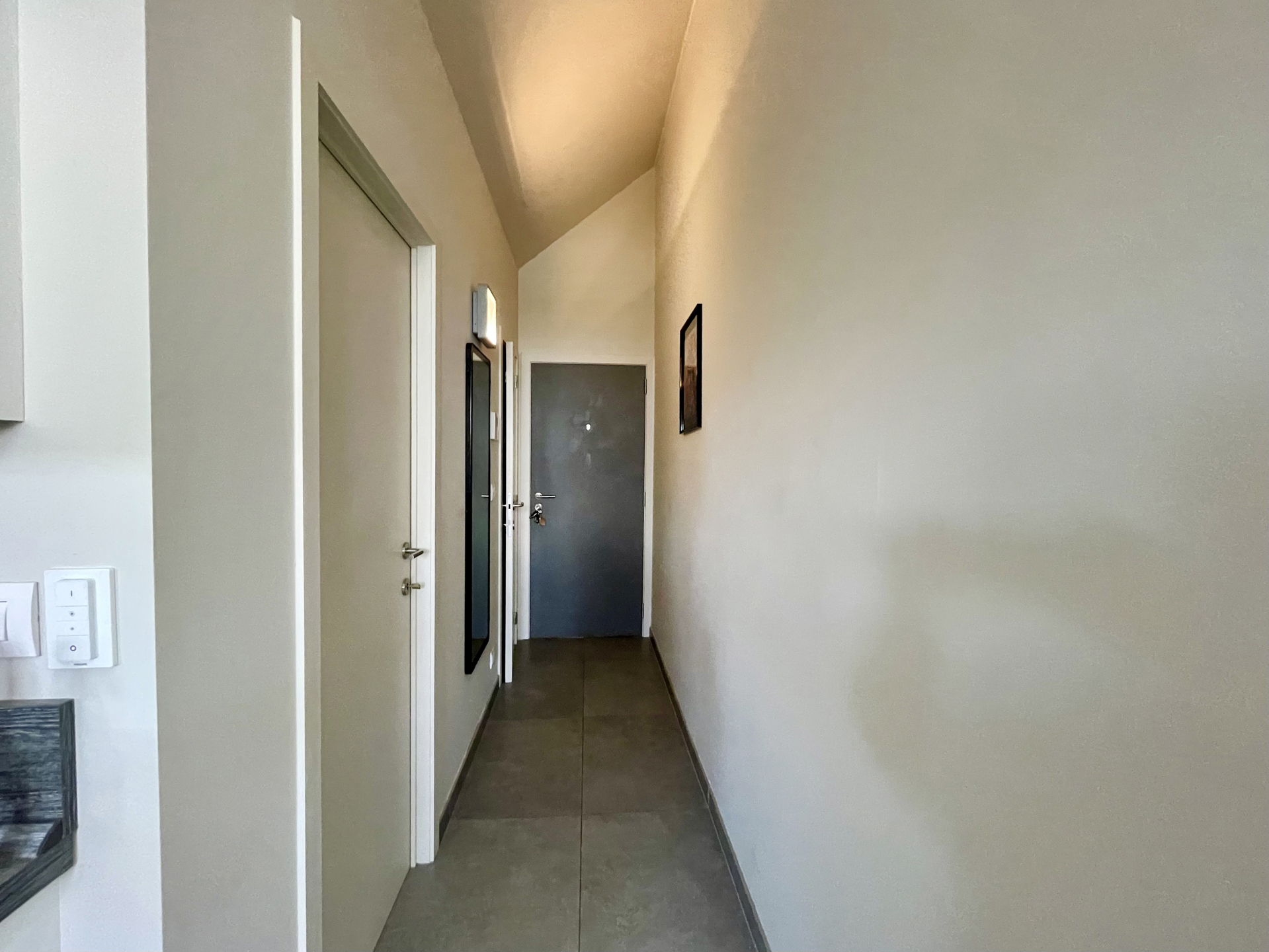 Picture 1 of 2 for Loft with one bedroom in Tubize