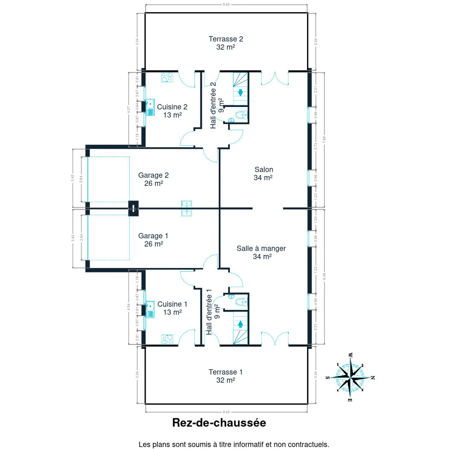 Picture 1 of 4 for House with seven bedrooms in Francorchamps