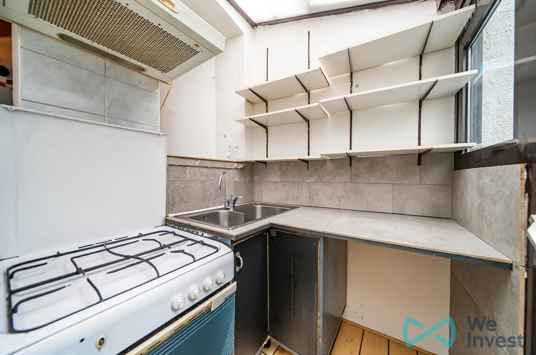 Foto van de woning