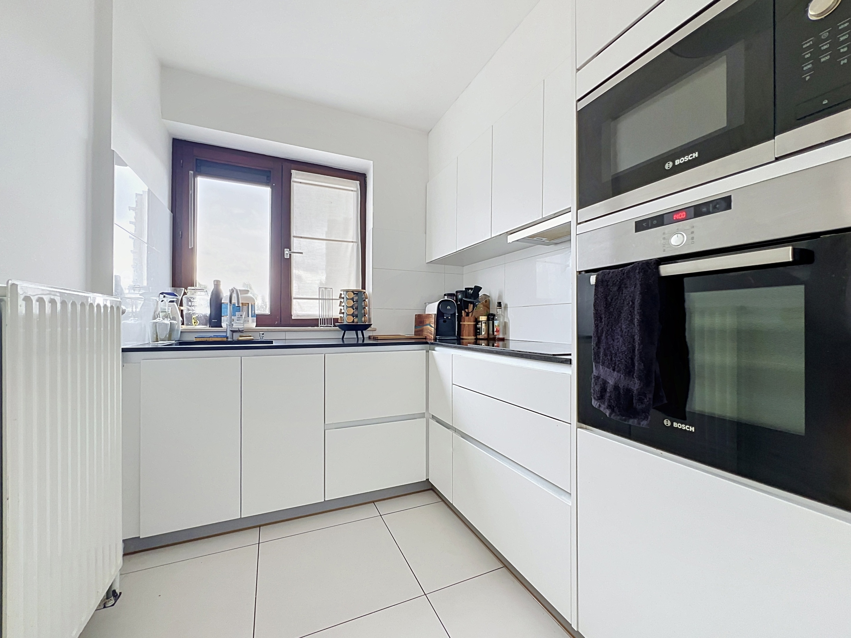Picture 4 of 4 for Flat with one bedroom in Schaarbeek